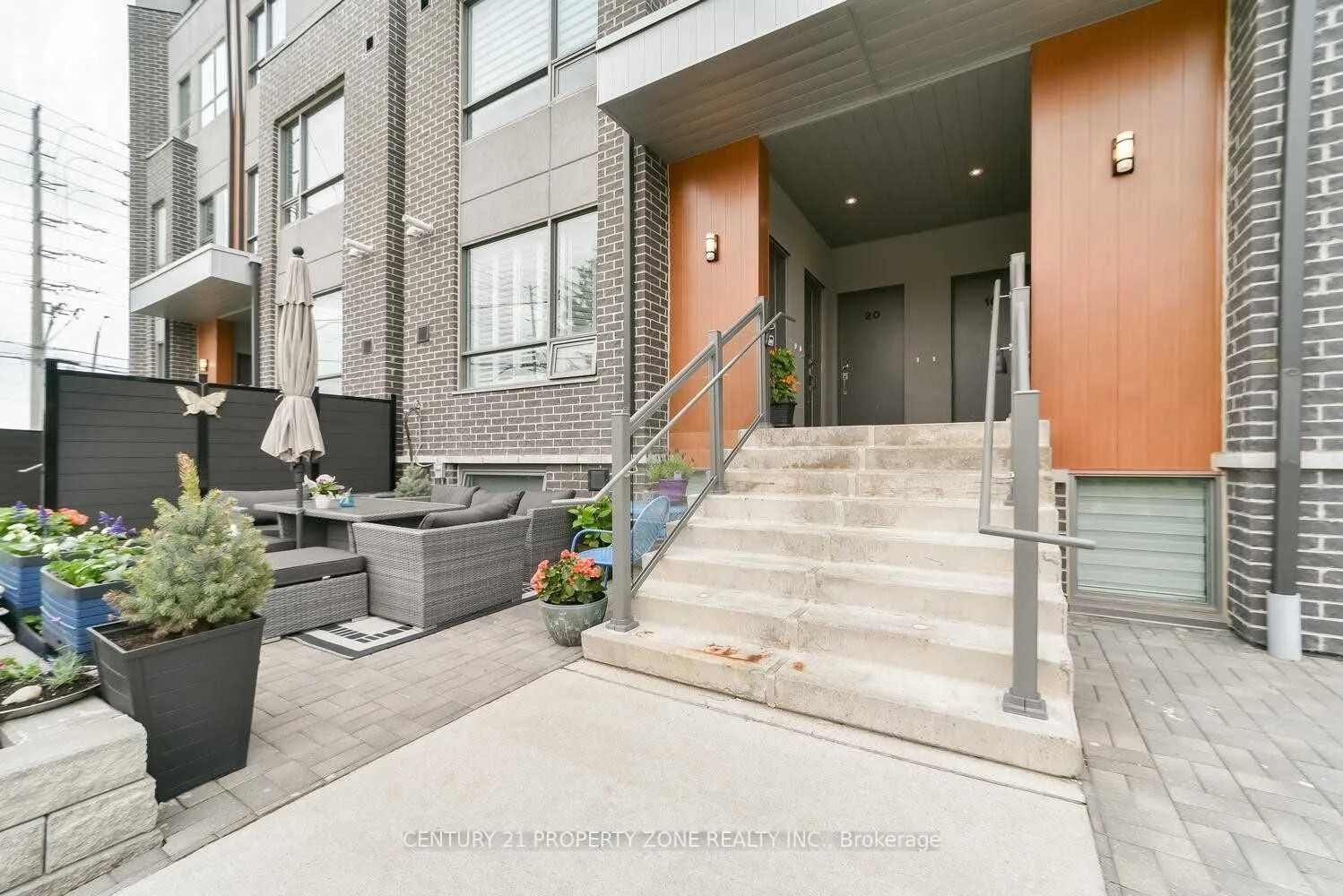 680 Atwater Avenue, #19