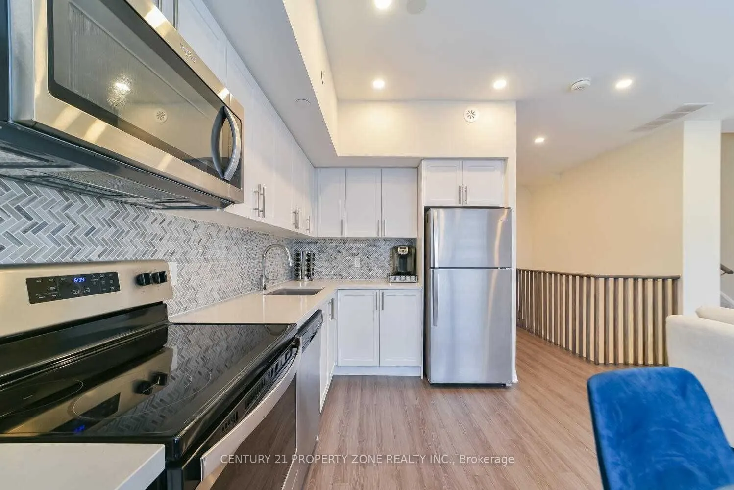 680 Atwater Avenue, #19