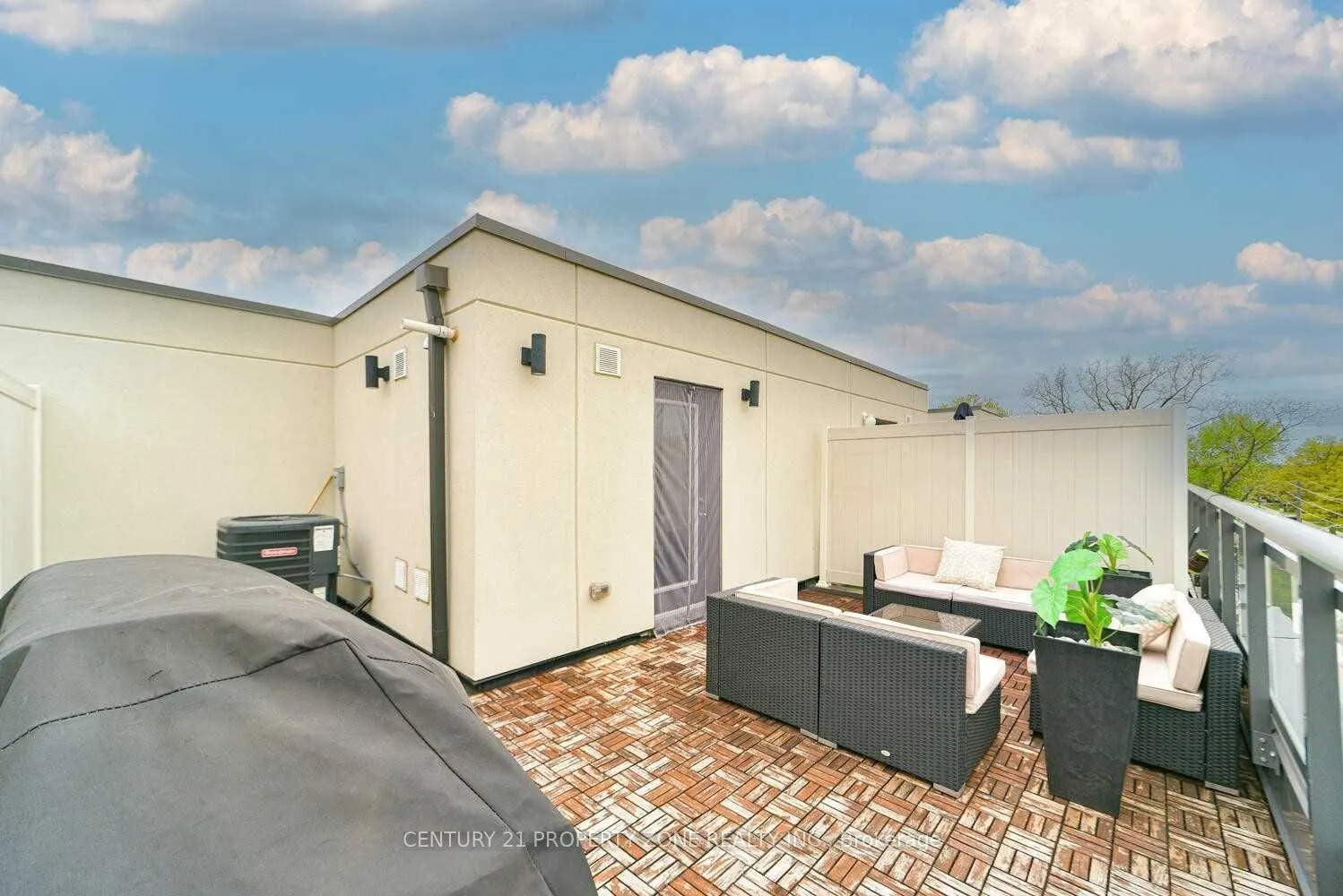 680 Atwater Avenue, #19