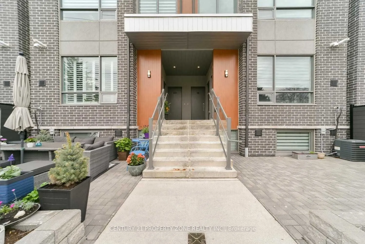 680 Atwater Avenue, #19
