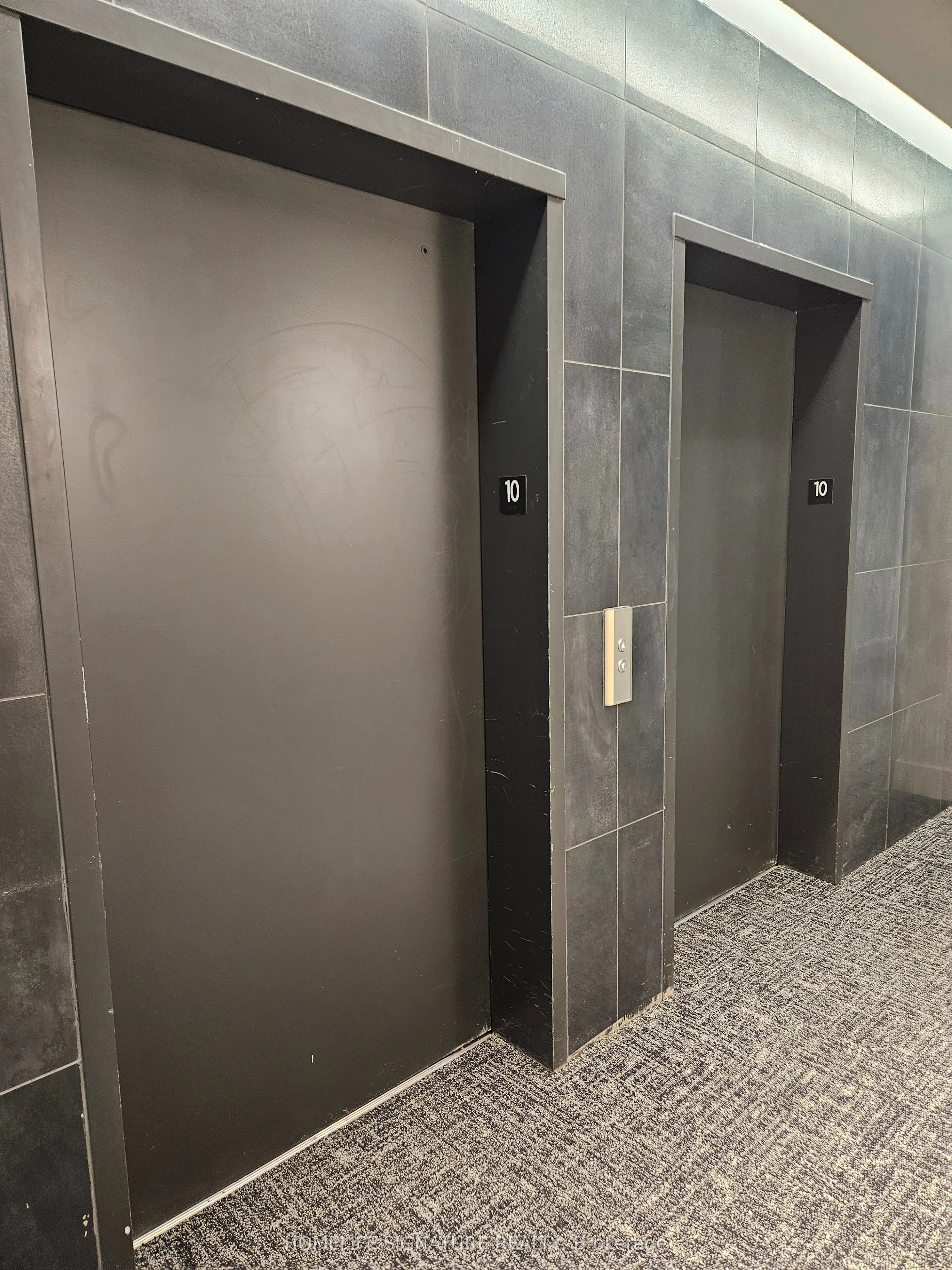 1808 St Clair Avenue W, #1002