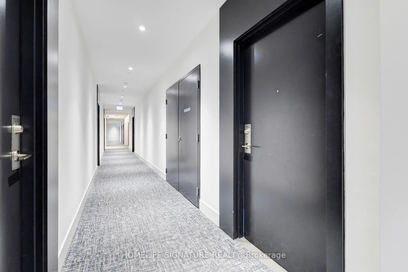 1808 St Clair Avenue W, #1002