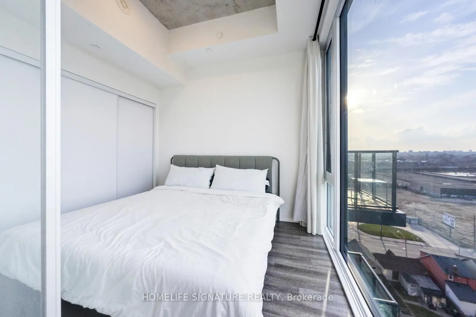 1808 St Clair Avenue W, #1002