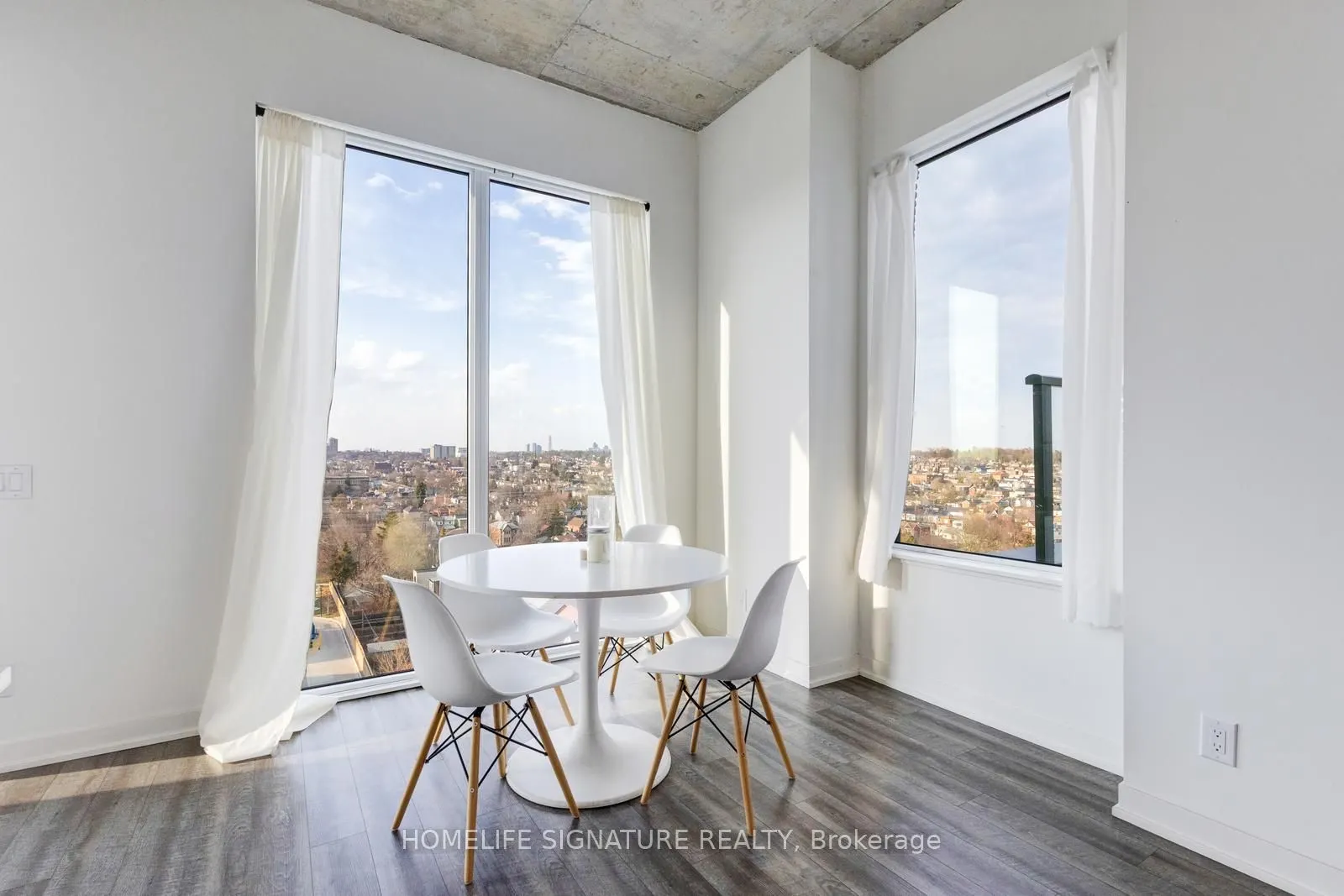 1808 St Clair Avenue W, #1002
