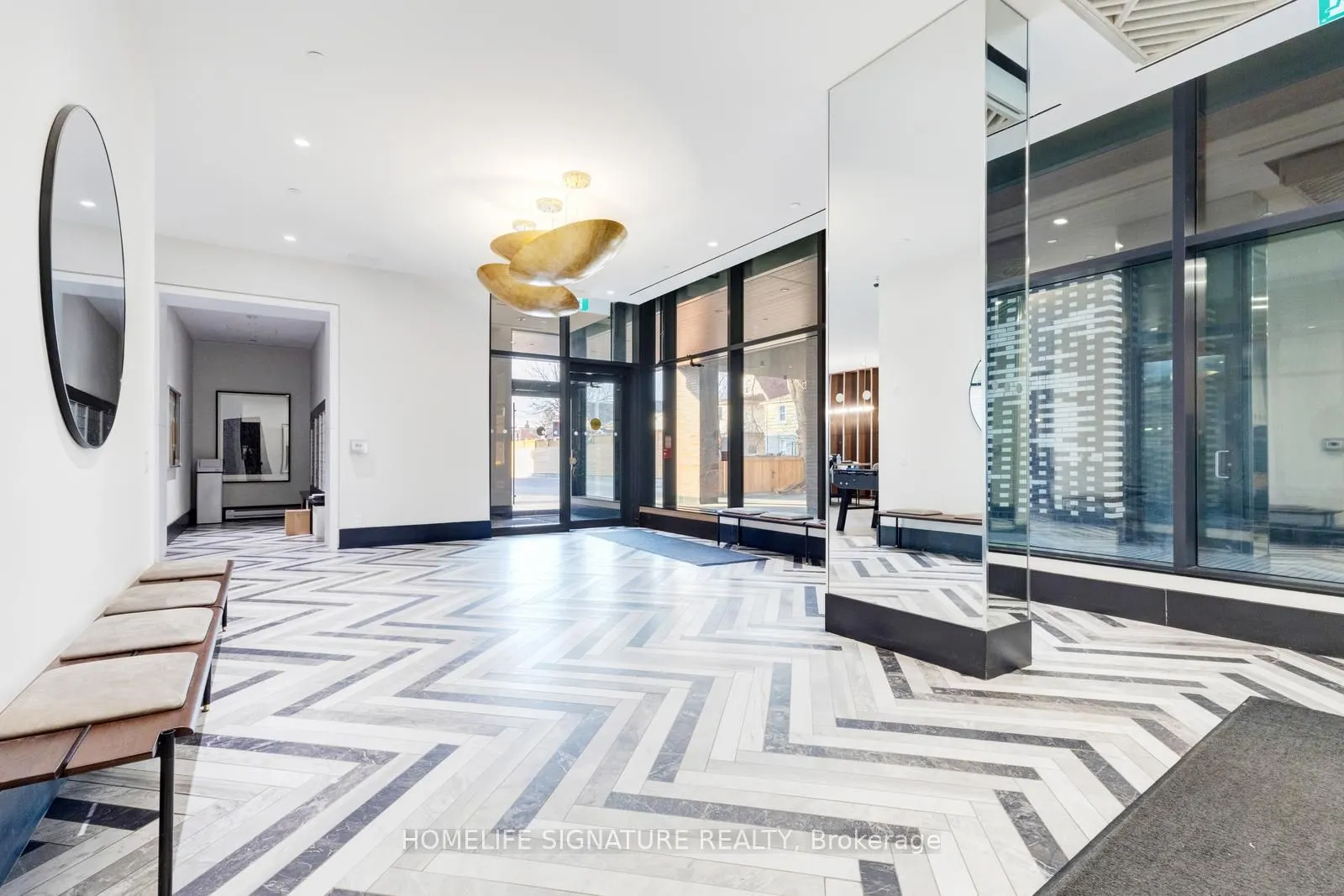 1808 St Clair Avenue W, #1002
