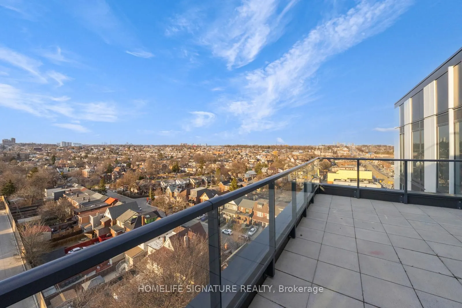 1808 St Clair Avenue W, #1002