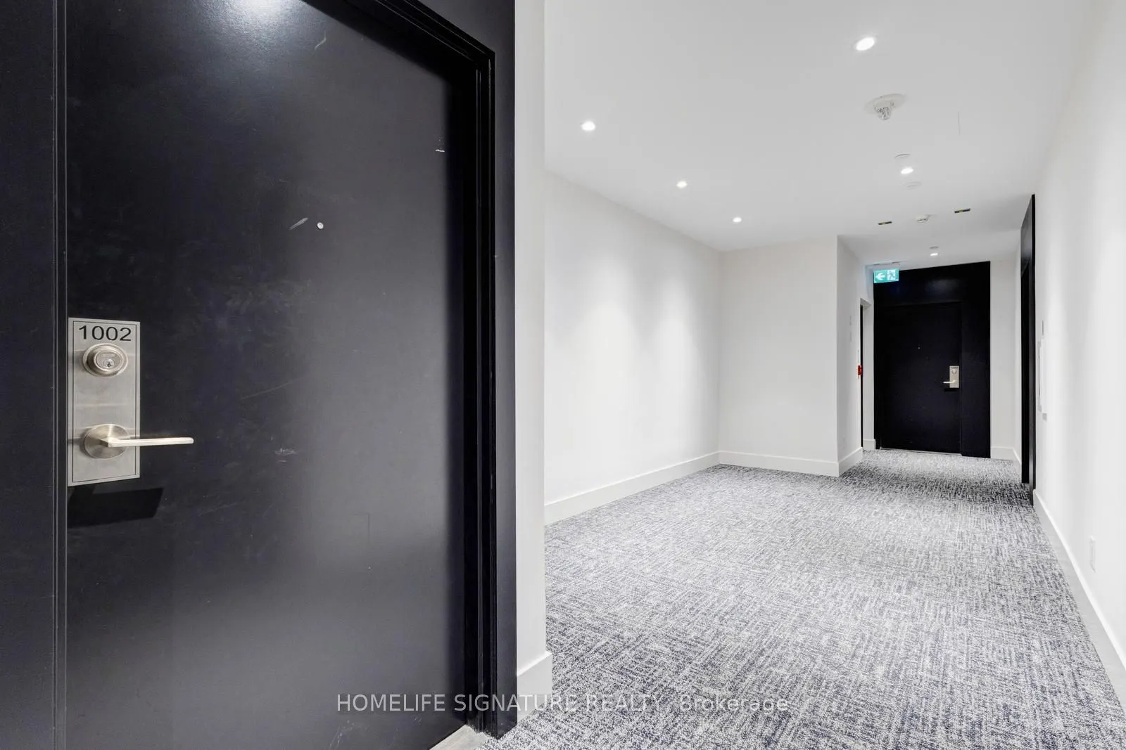 1808 St Clair Avenue W, #1002