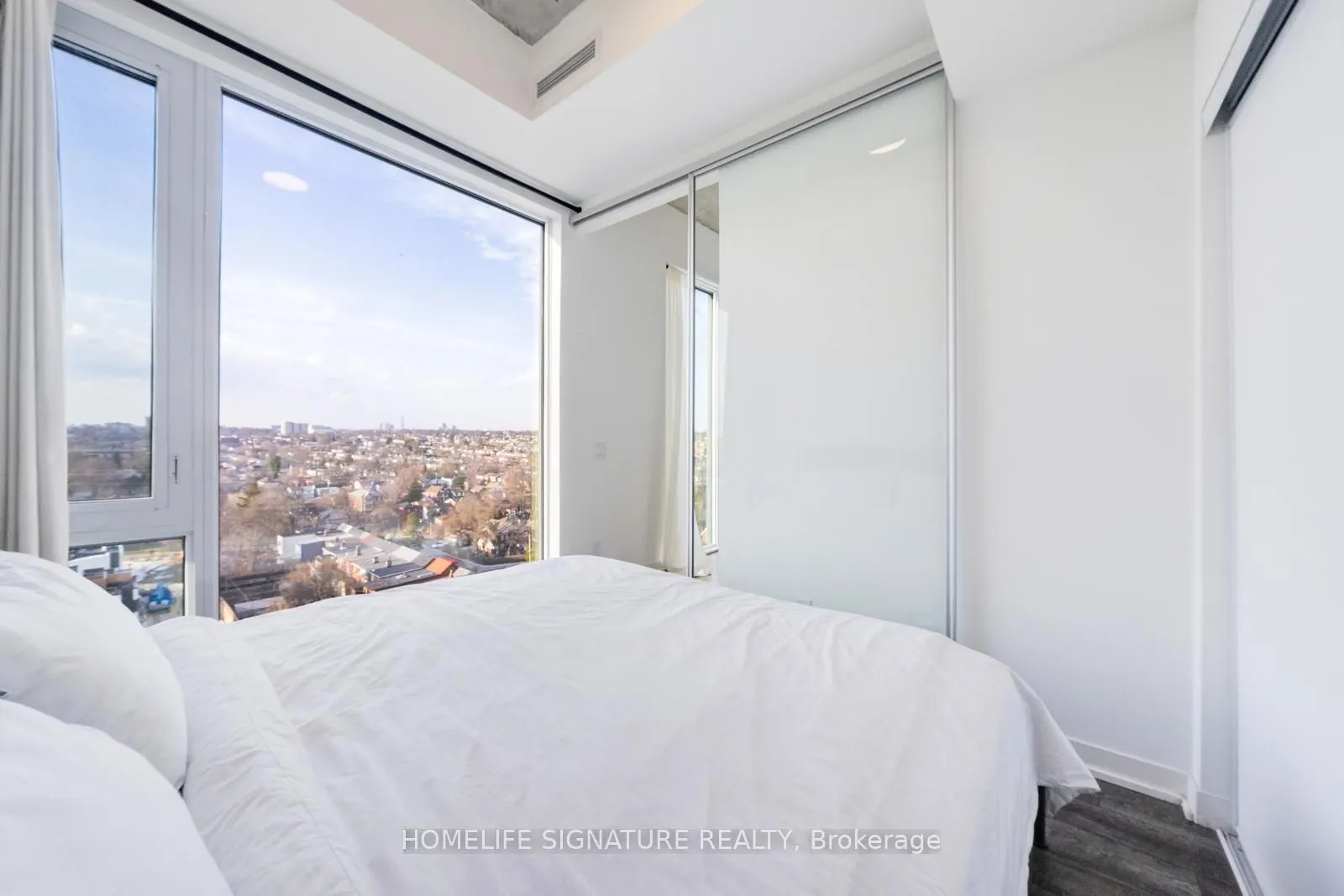 1808 St Clair Avenue W, #1002