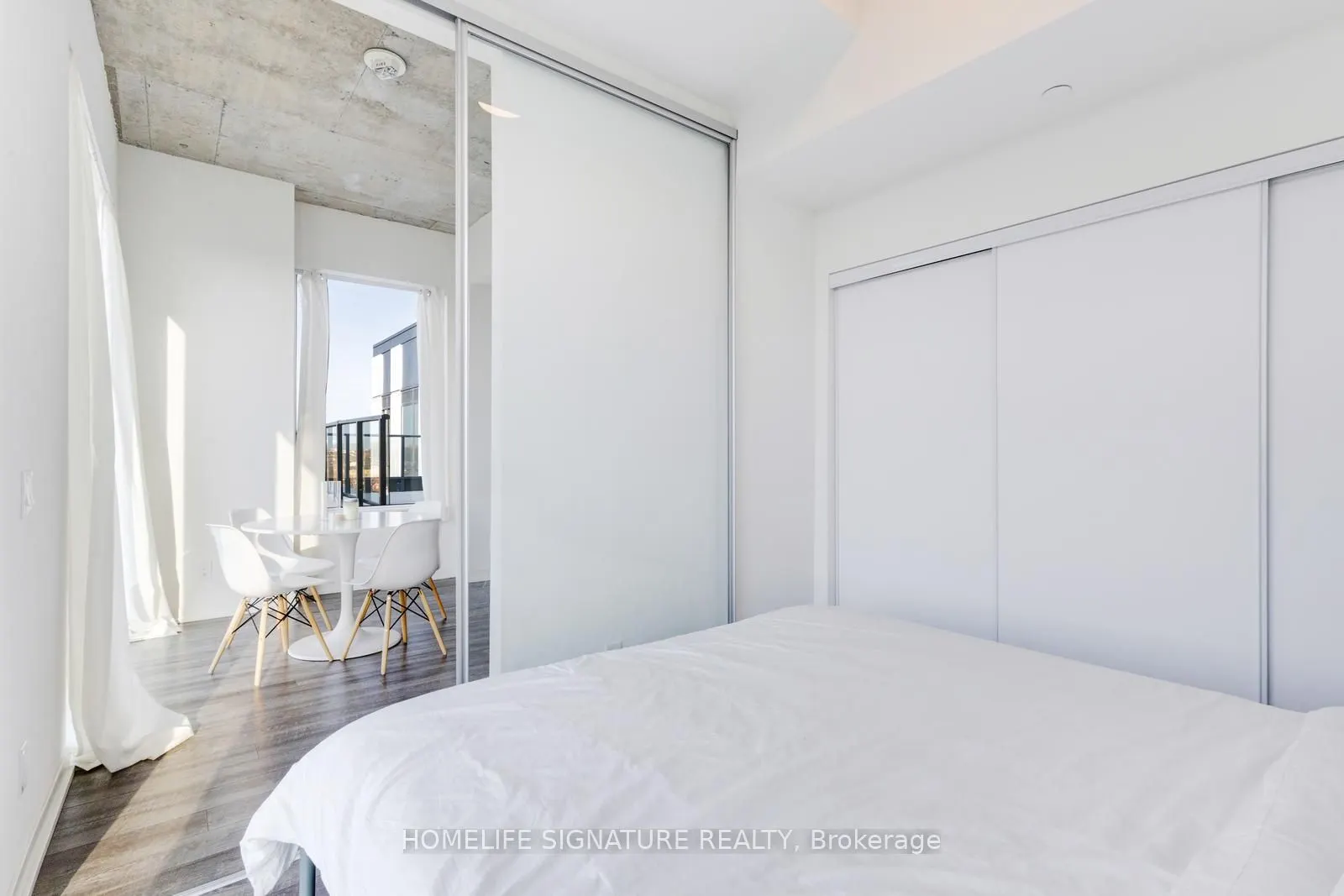 1808 St Clair Avenue W, #1002