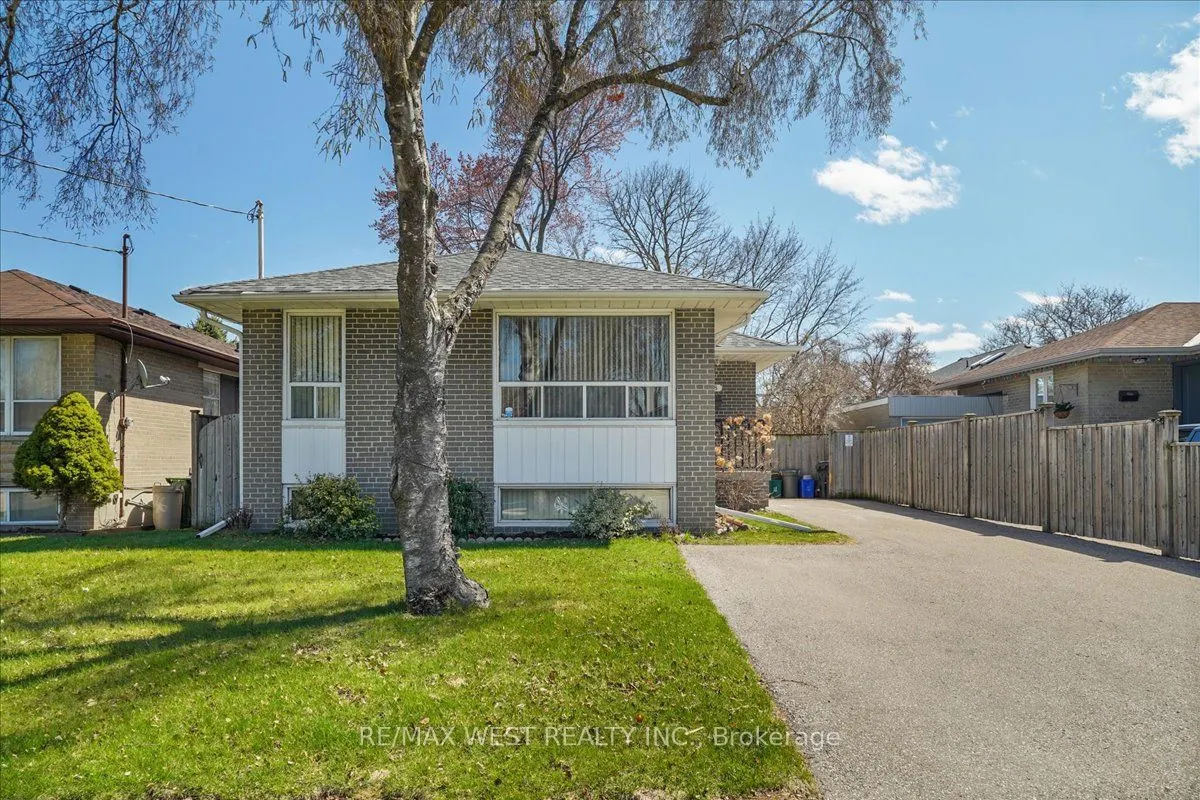 188 Thistle Down Boulevard