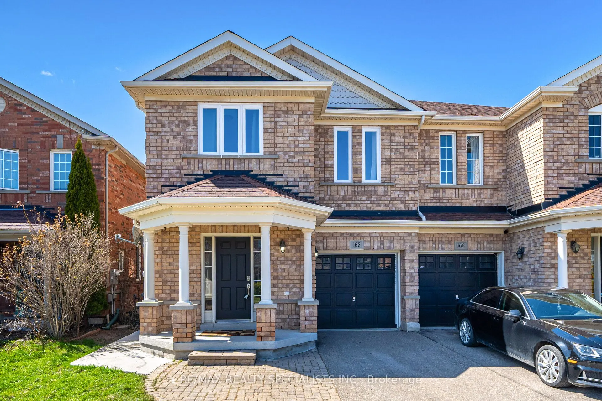 168 Sugarhill Drive