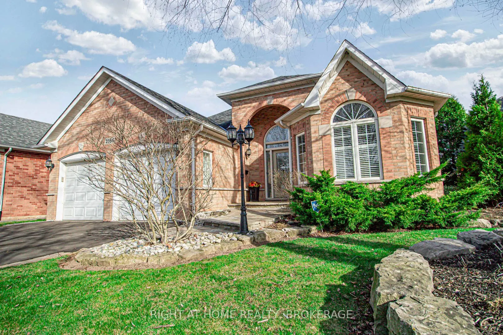 2156 Country Club Drive