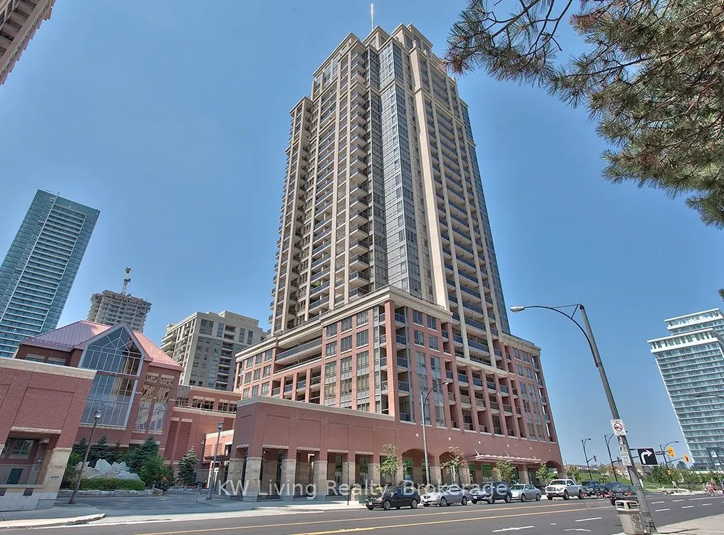4090 Living Arts Drive, #1505