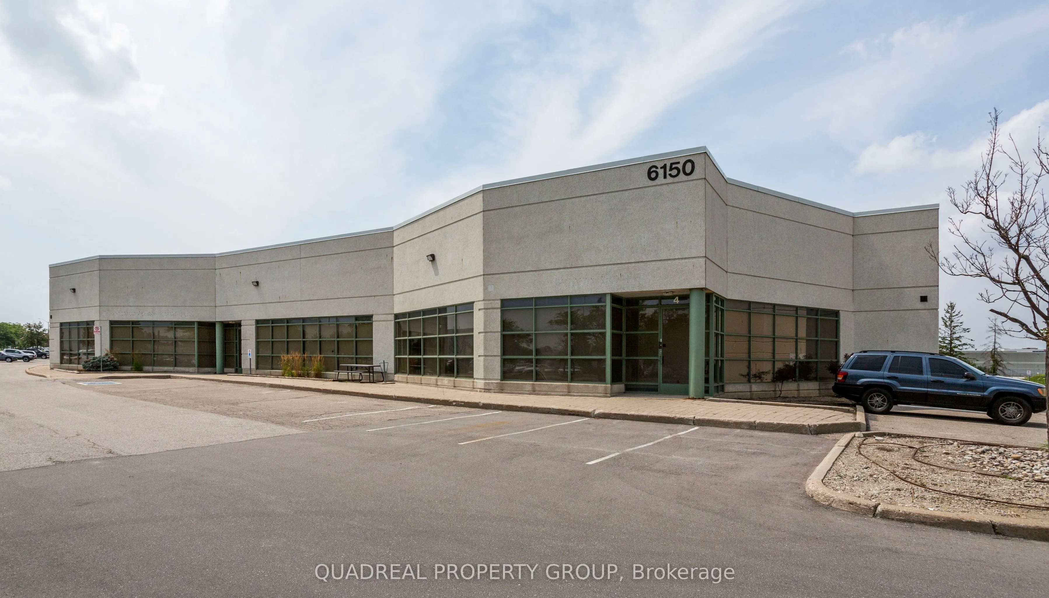 6150 Kennedy Road, #10-11