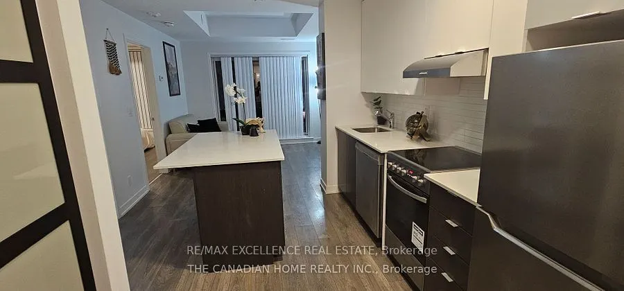 160 Canon Jackson Drive #401