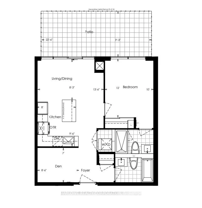 4655 Metcalfe Avenue #103