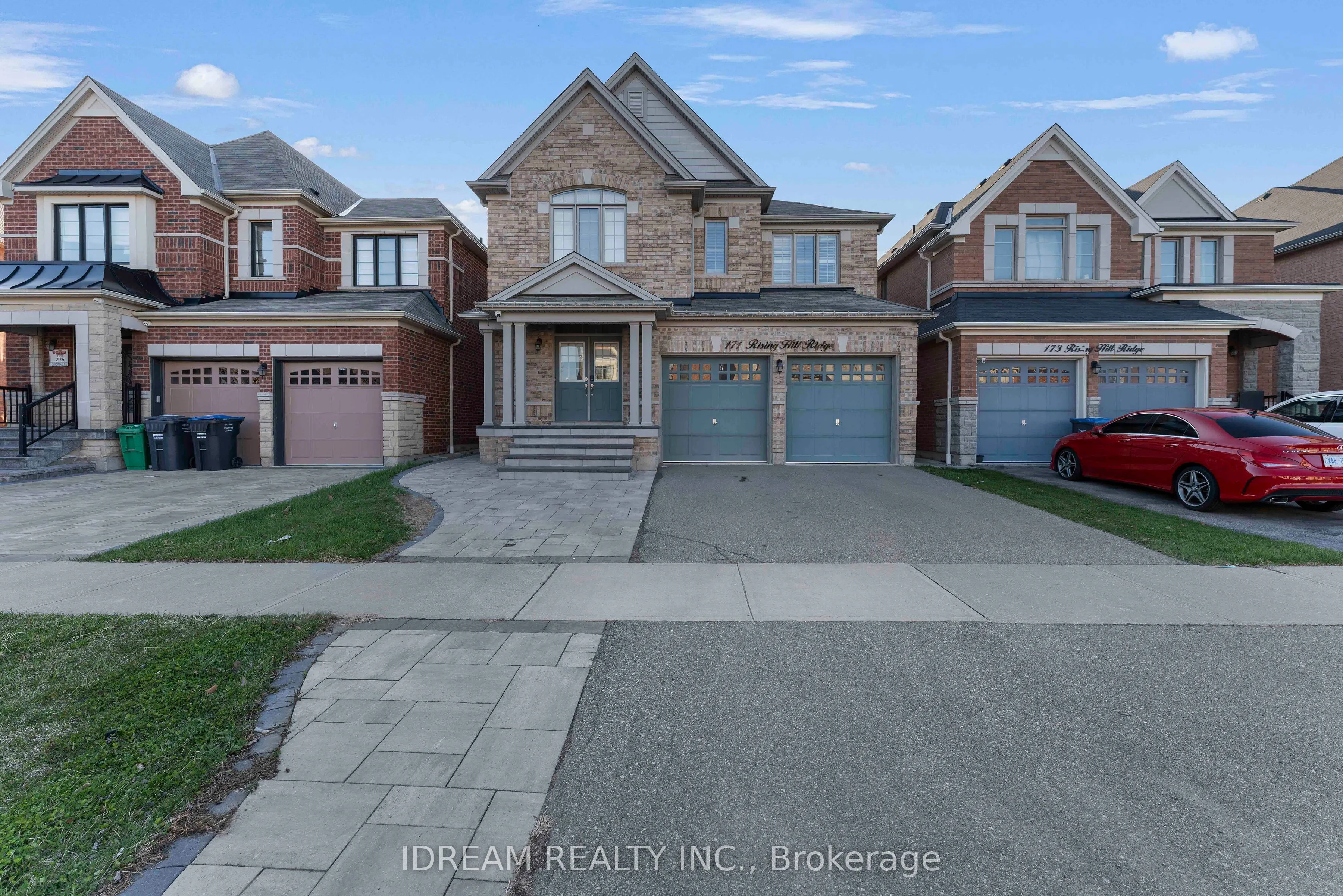 171 Rising Hill Ridge