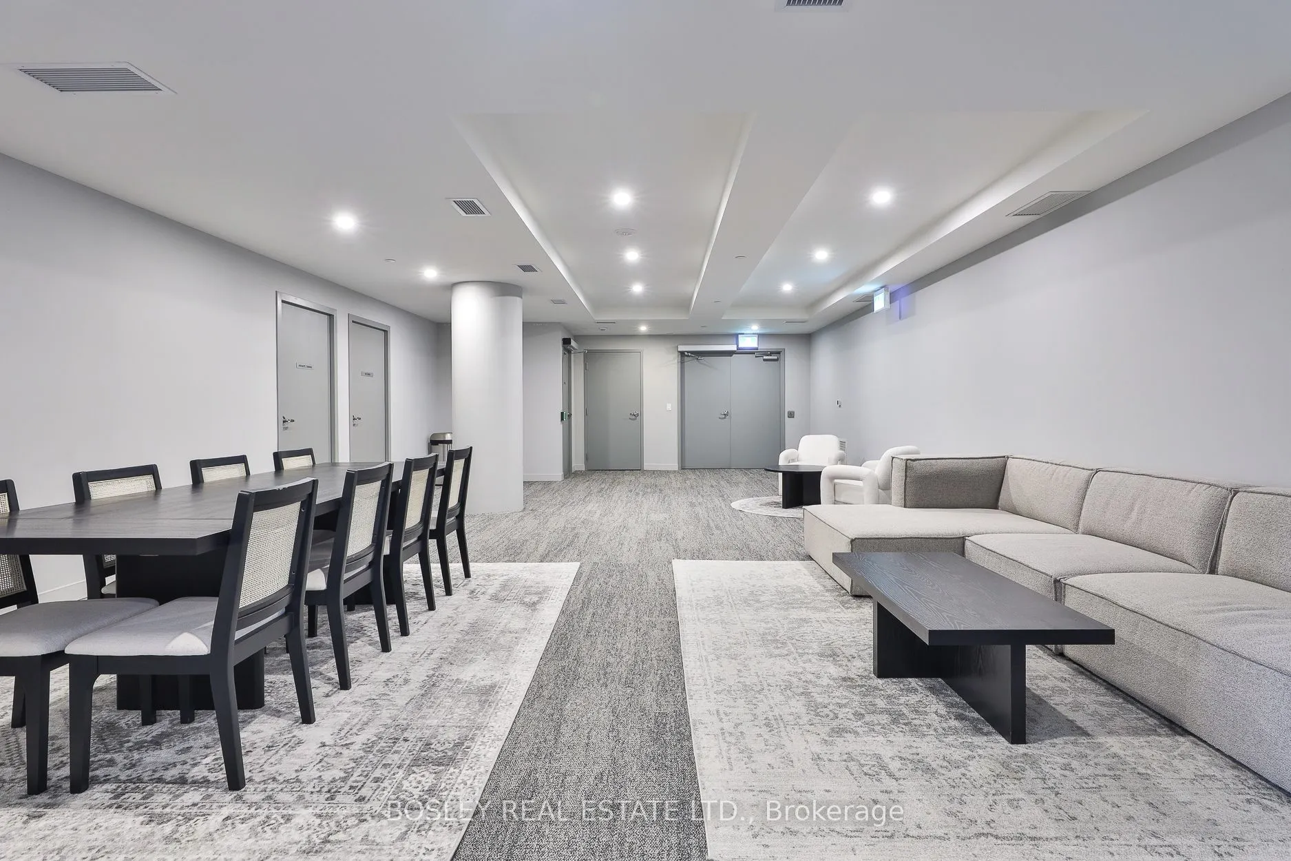 859 The Queensway, #612