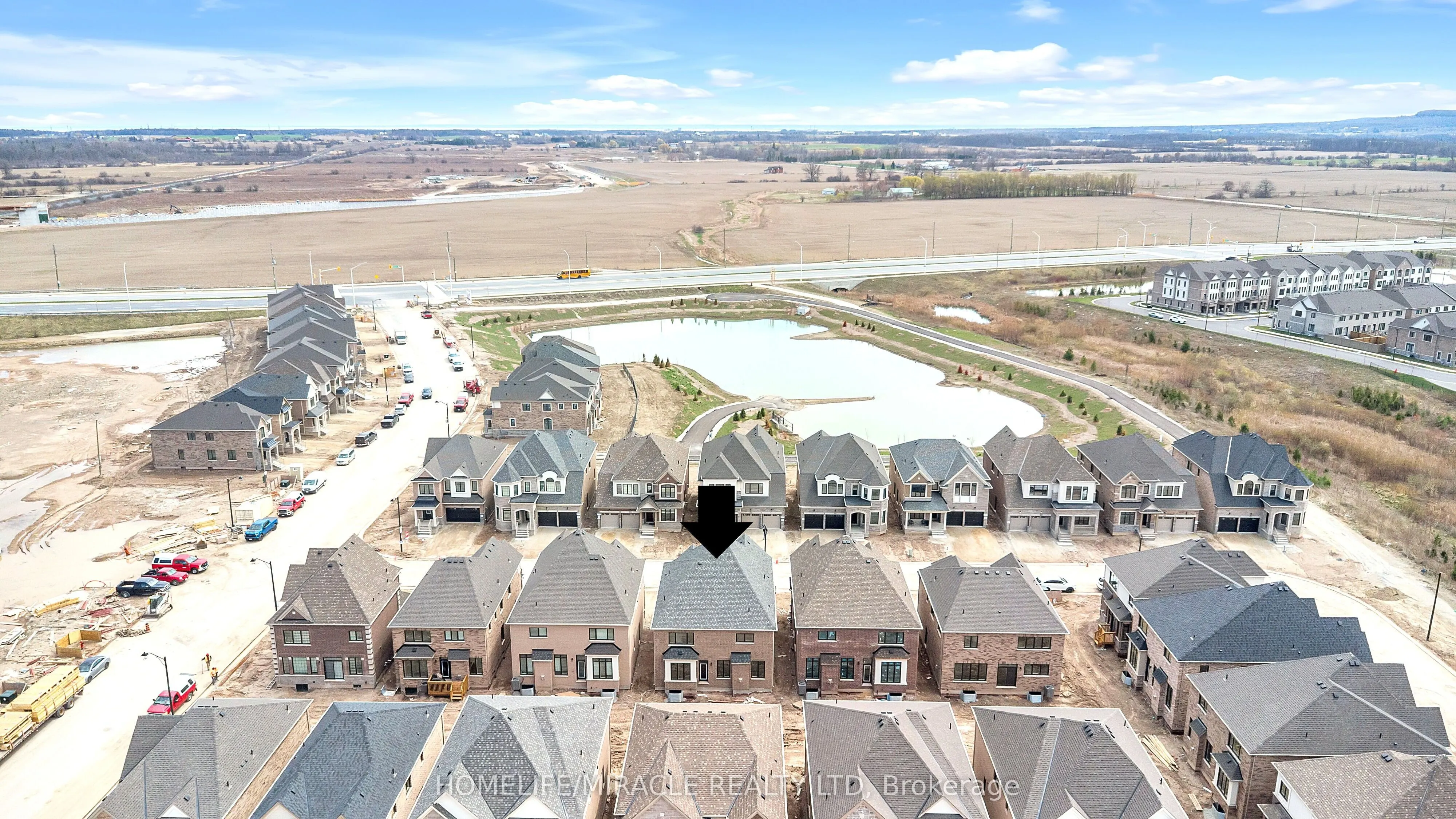 1536 Buttercup Court