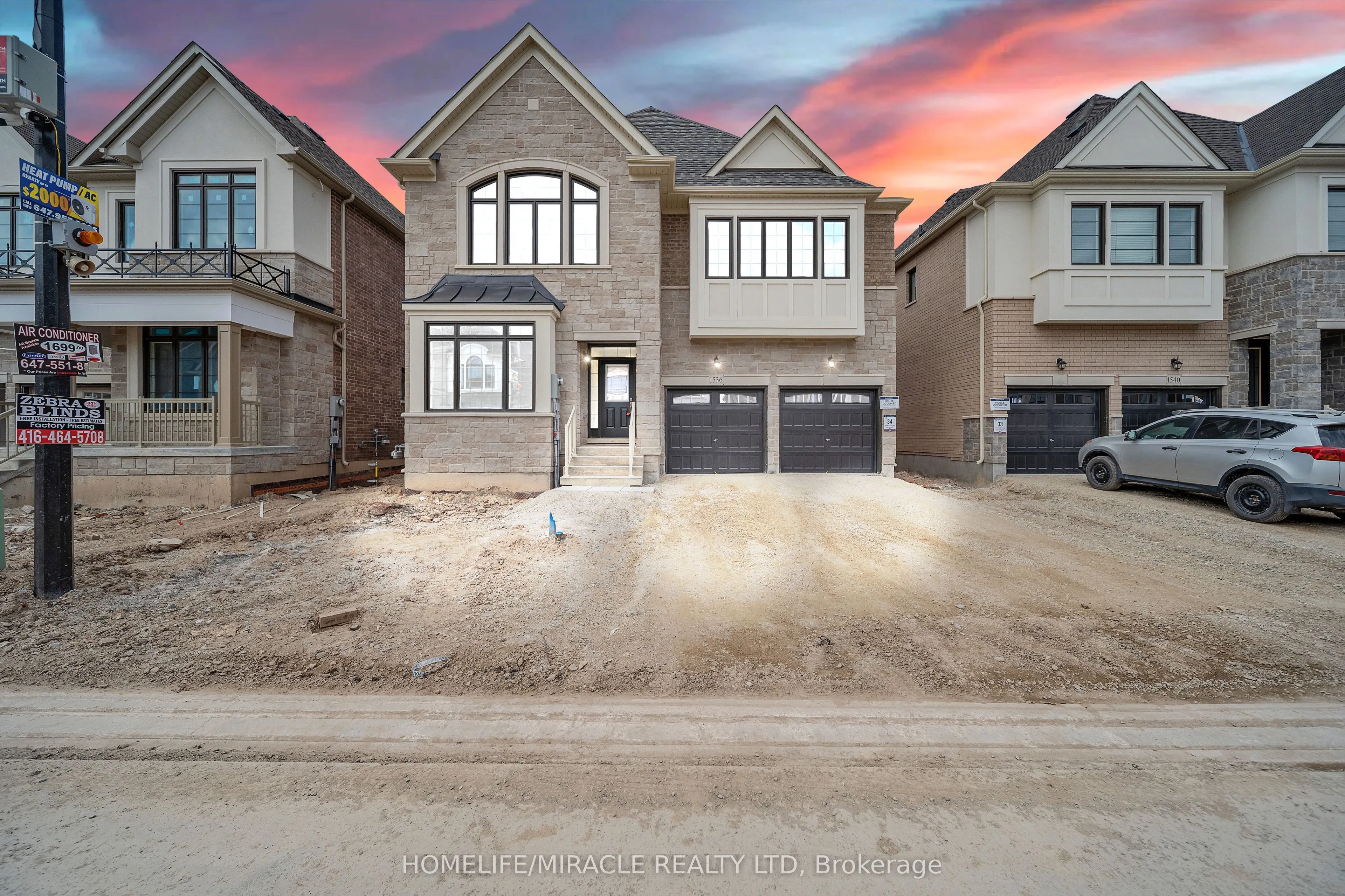 1536 Buttercup Court