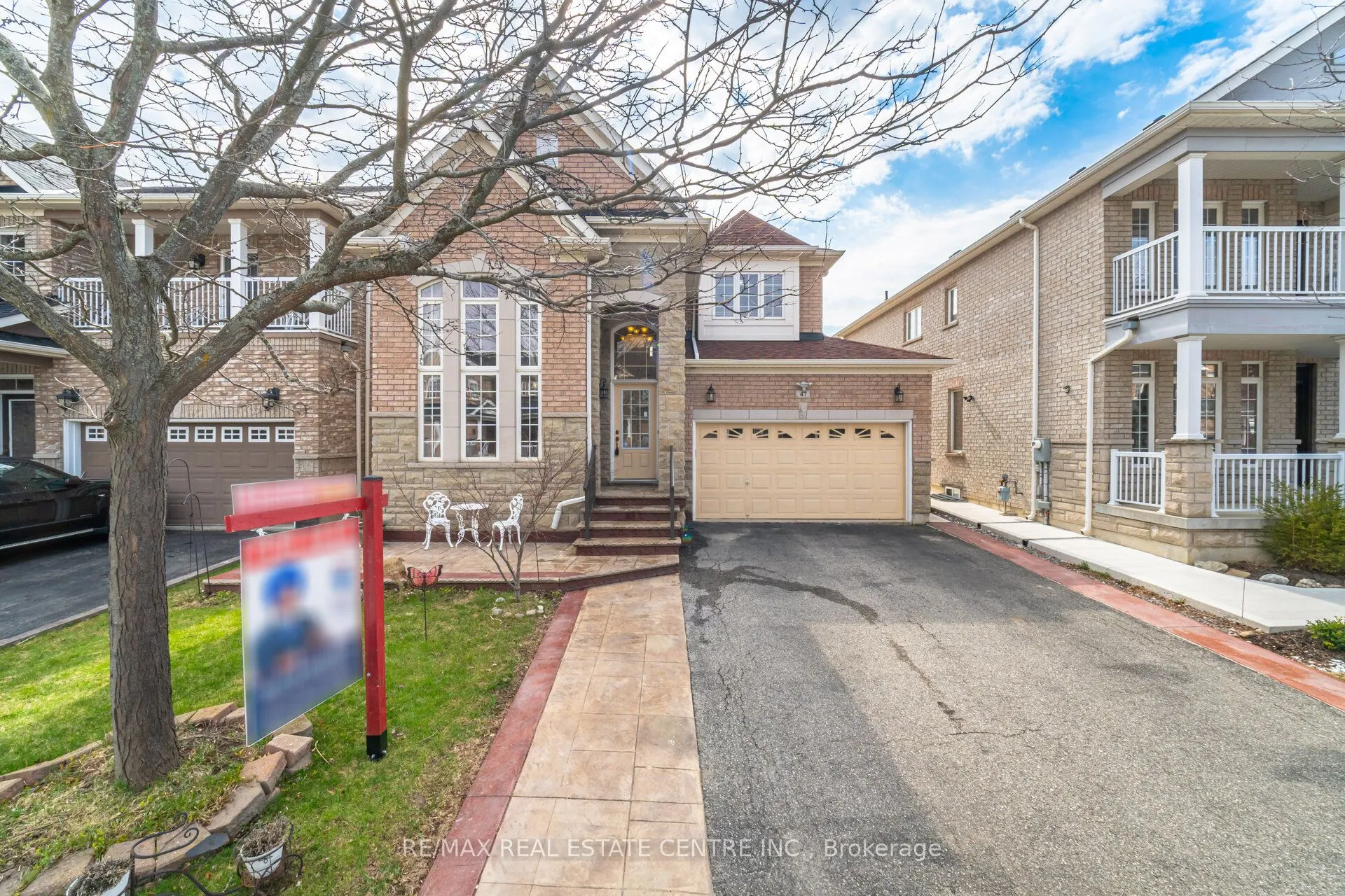 47 Begonia Crescent