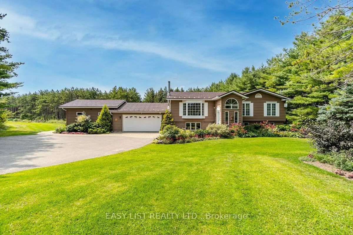 16258 Humber Station Road