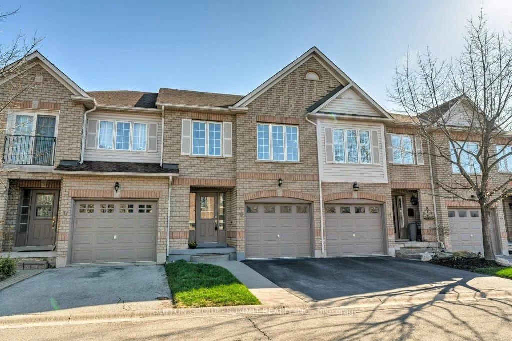 1489 Heritage Way, #13