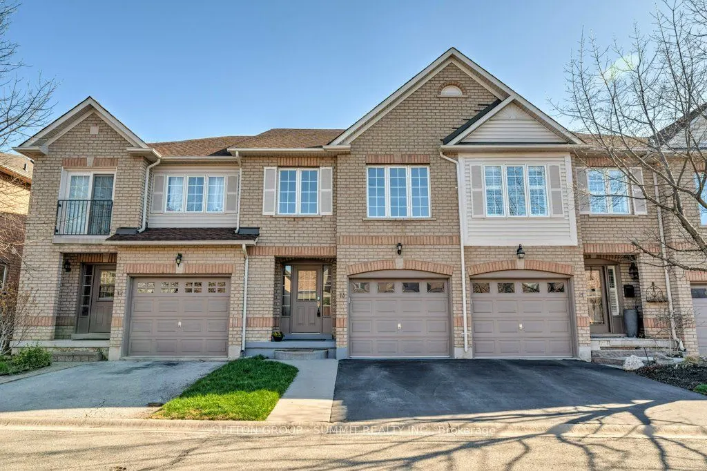 1489 Heritage Way, #13