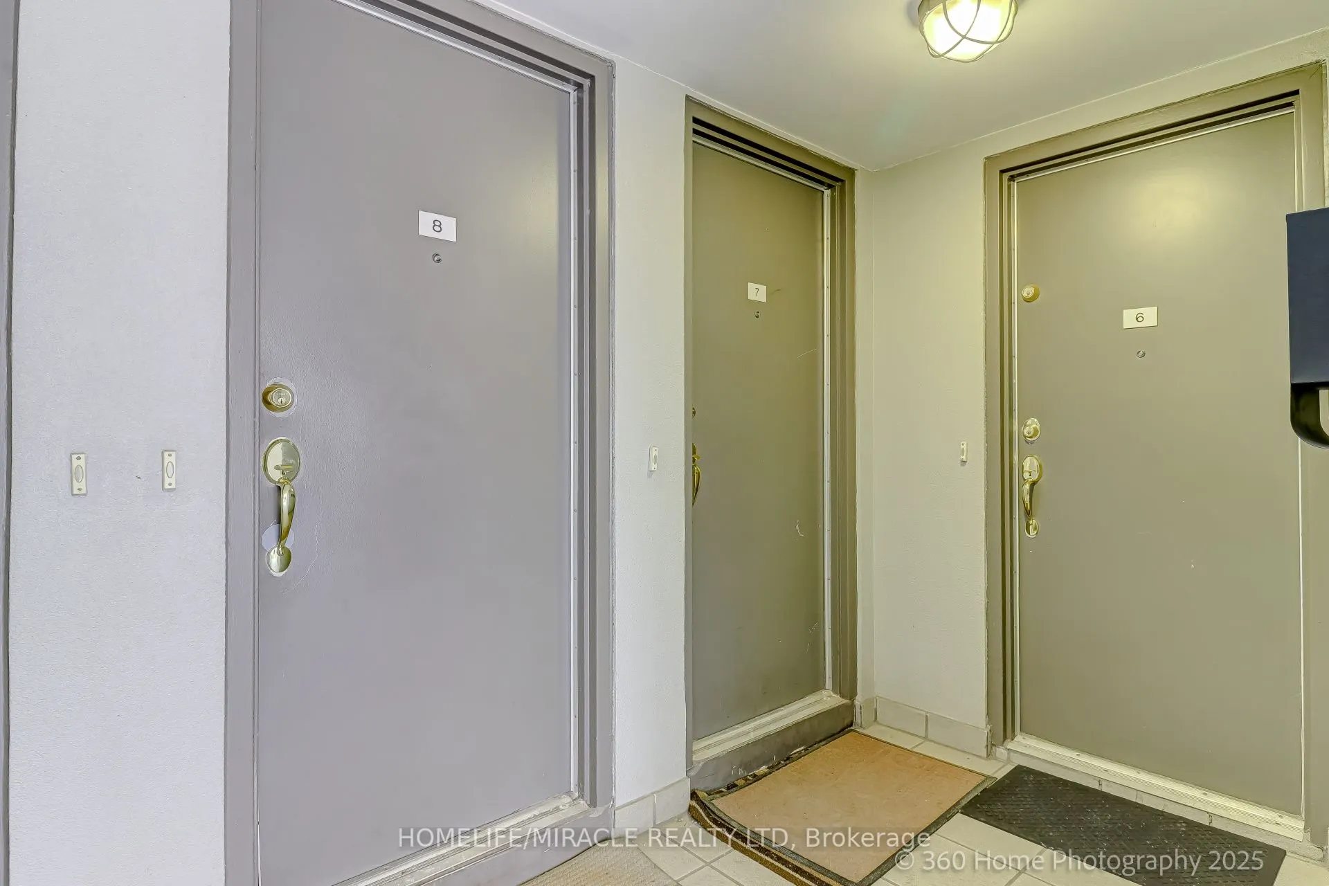 37 Four Winds Drive, #8