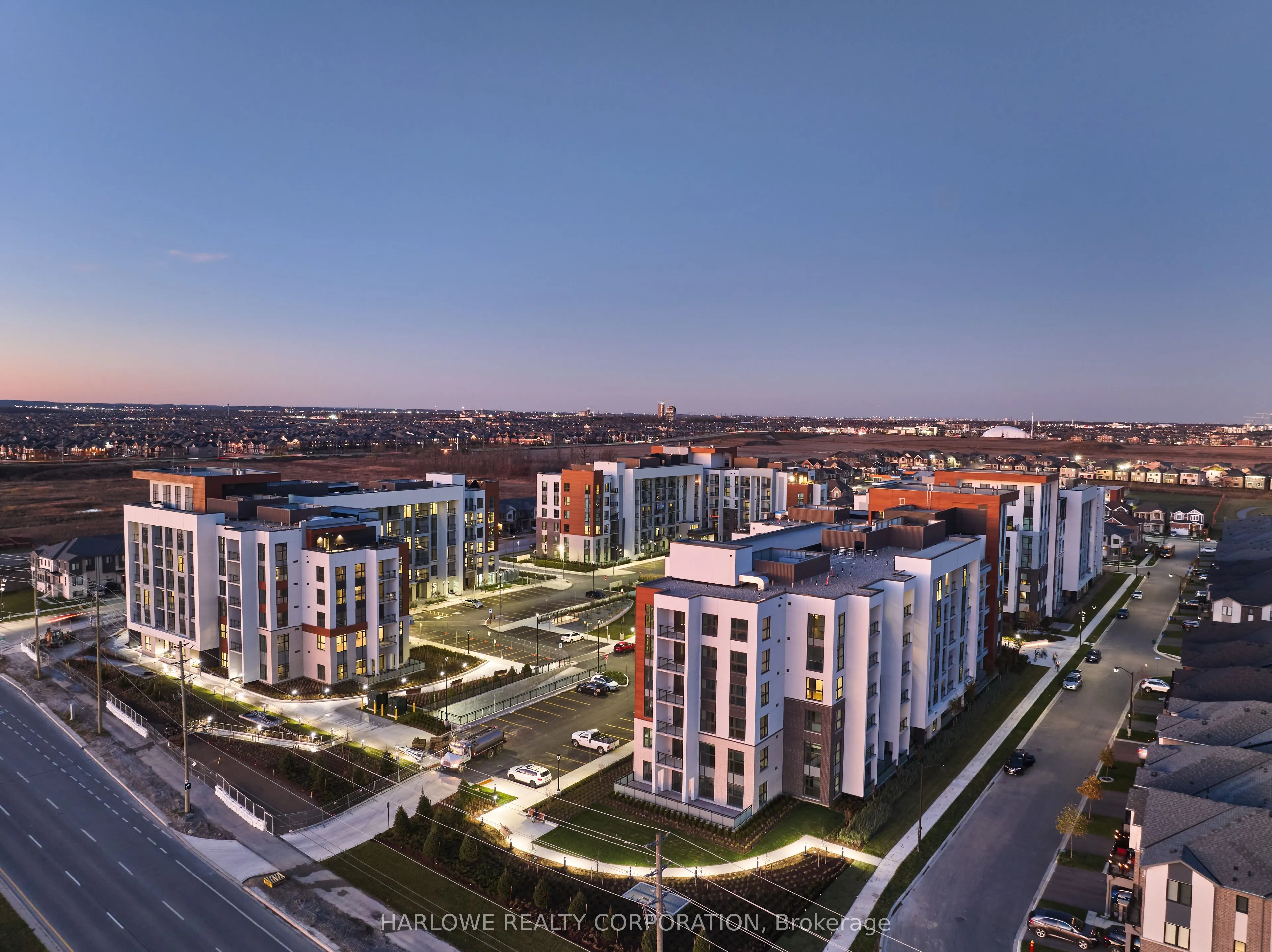 480 Gordon Krantz Avenue, #101