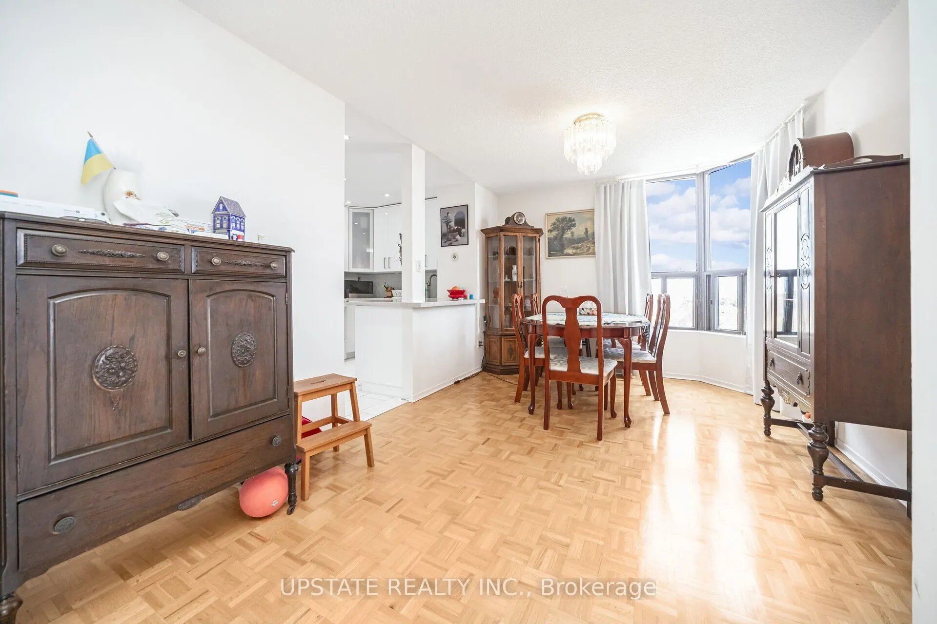 25 Agnes Street, #1206