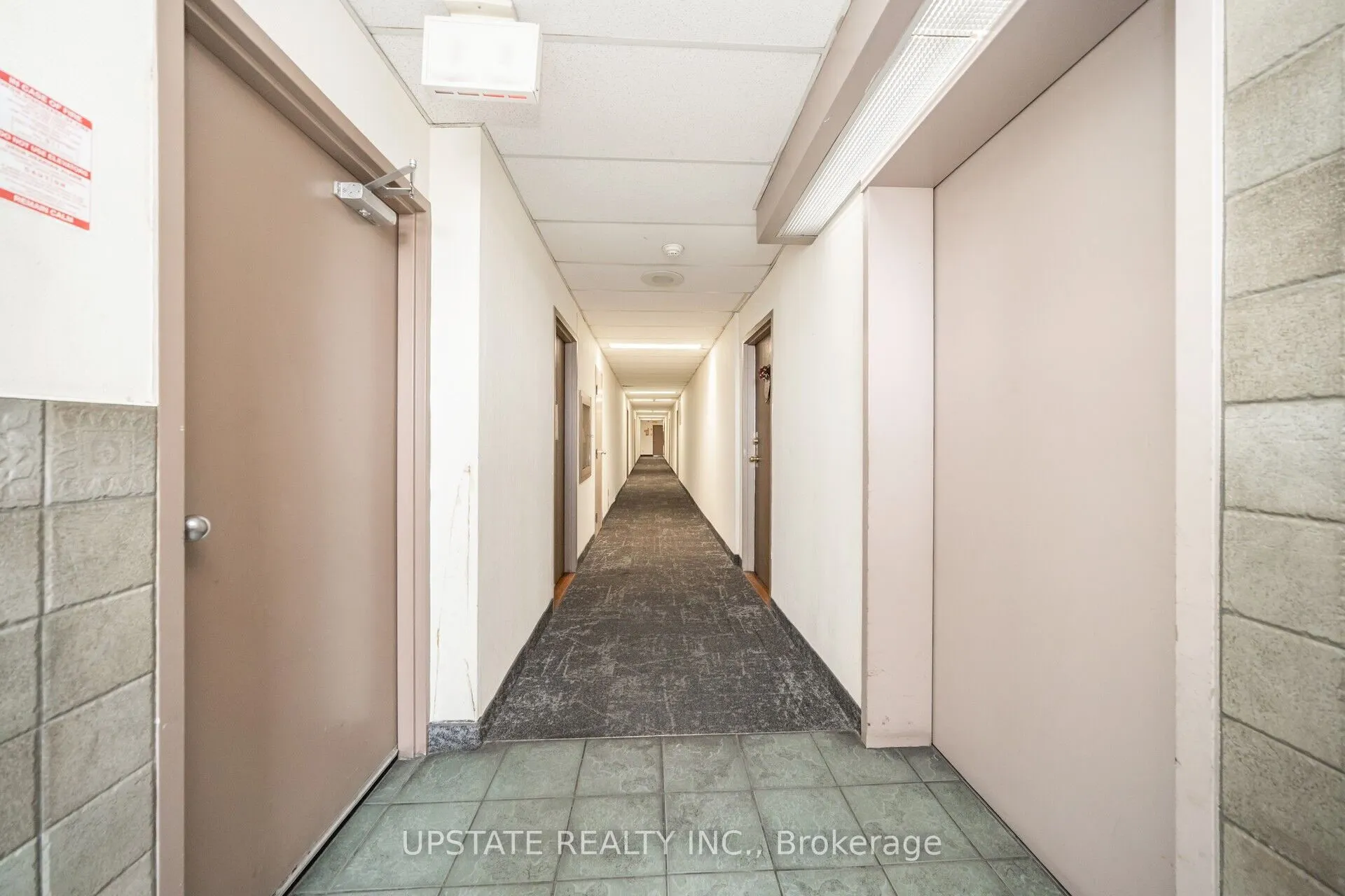 25 Agnes Street, #1206