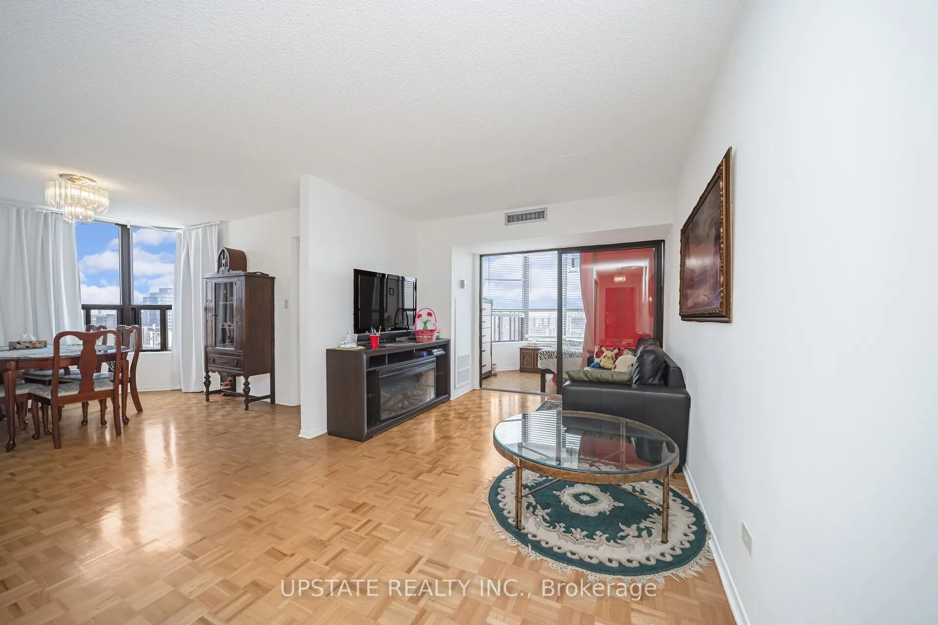 25 Agnes Street, #1206