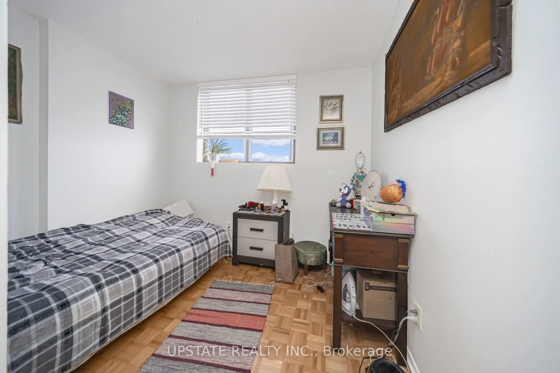 25 Agnes Street, #1206