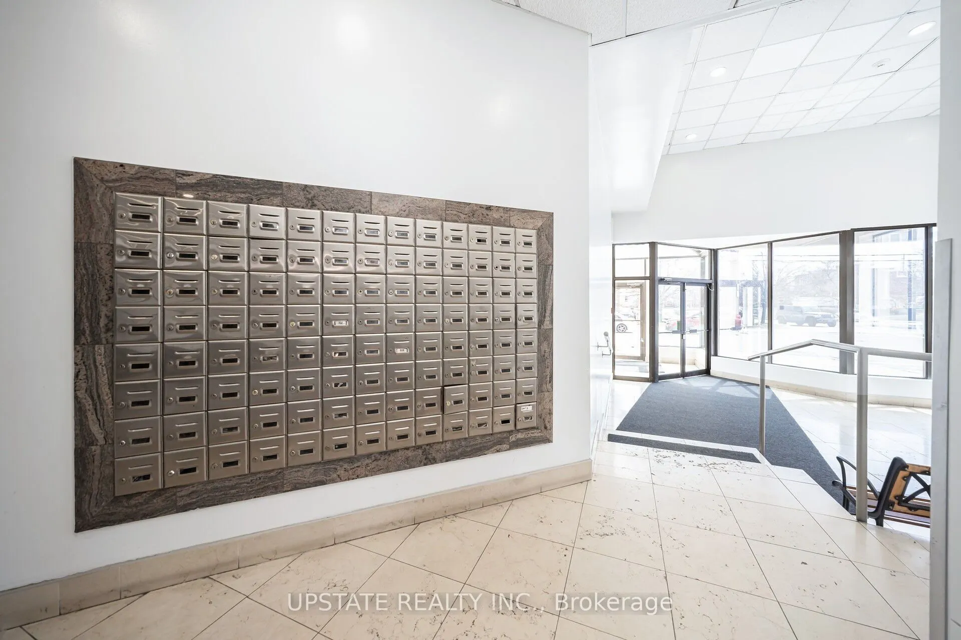 25 Agnes Street, #1206