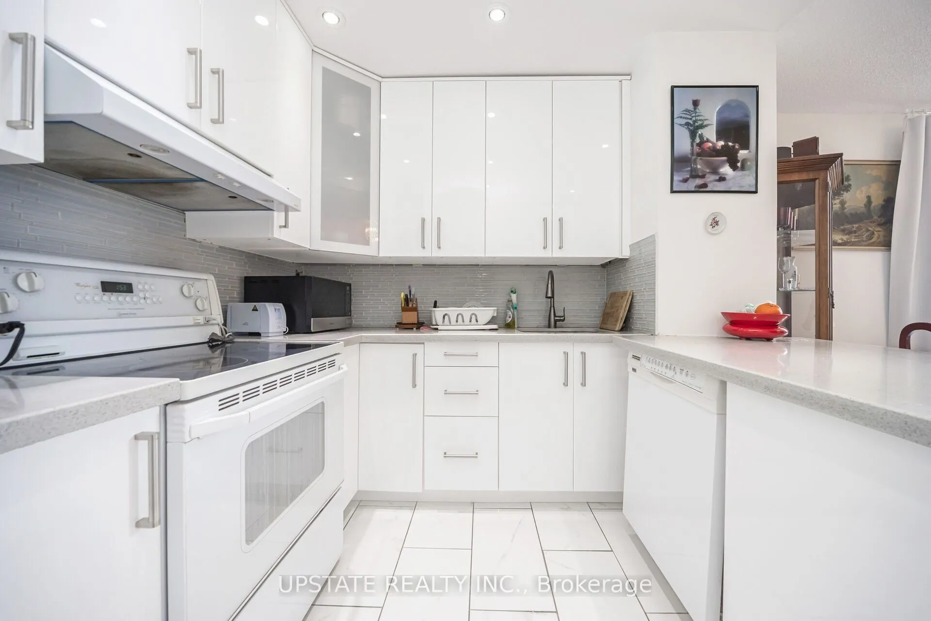 25 Agnes Street, #1206