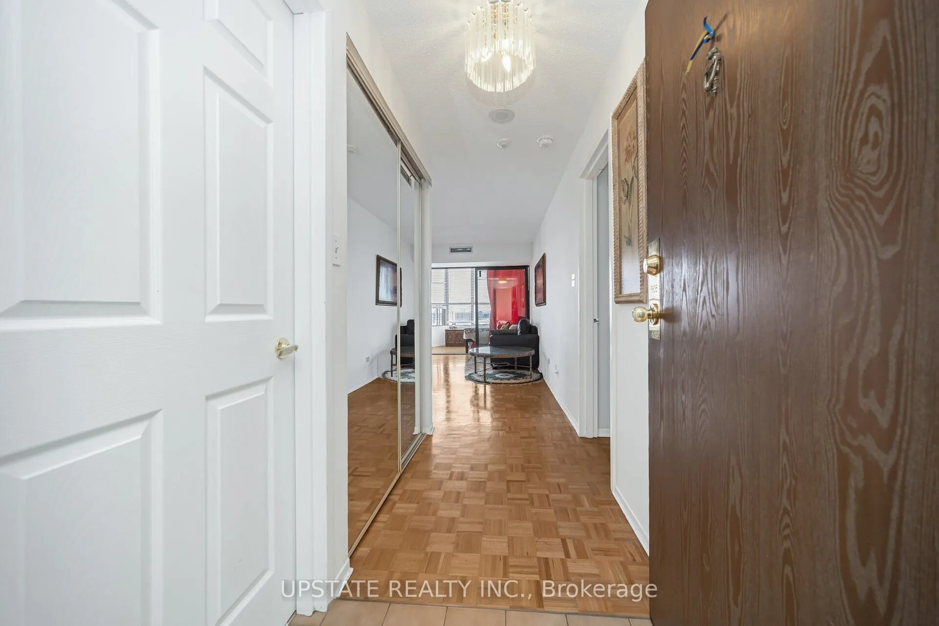 25 Agnes Street, #1206