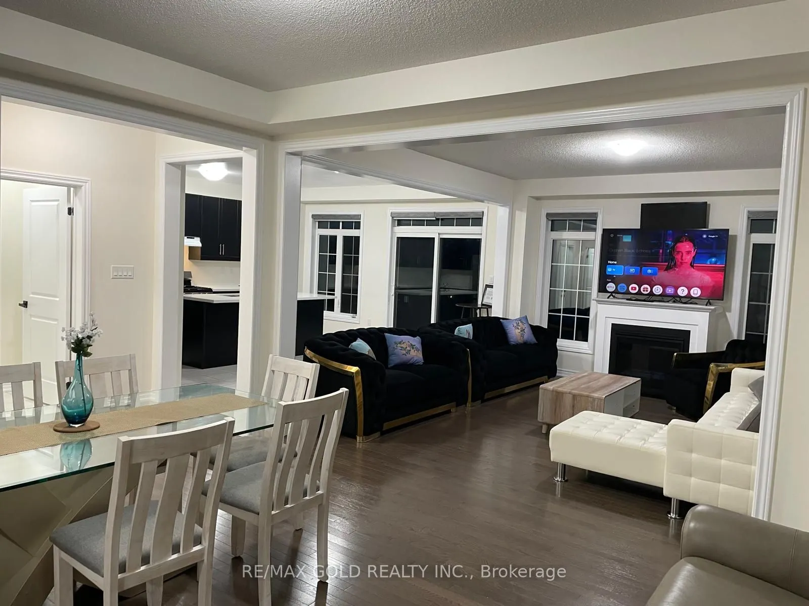 537 Veterans Drive