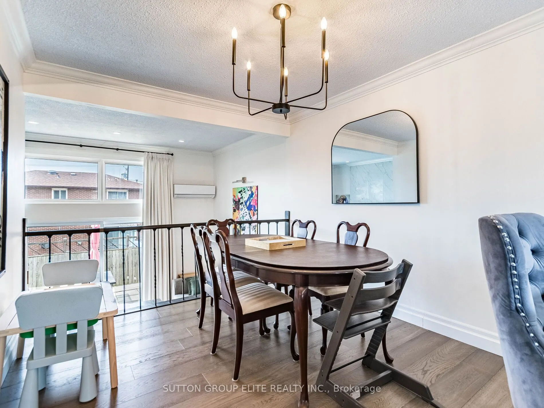 640 Rathburn Road E #8