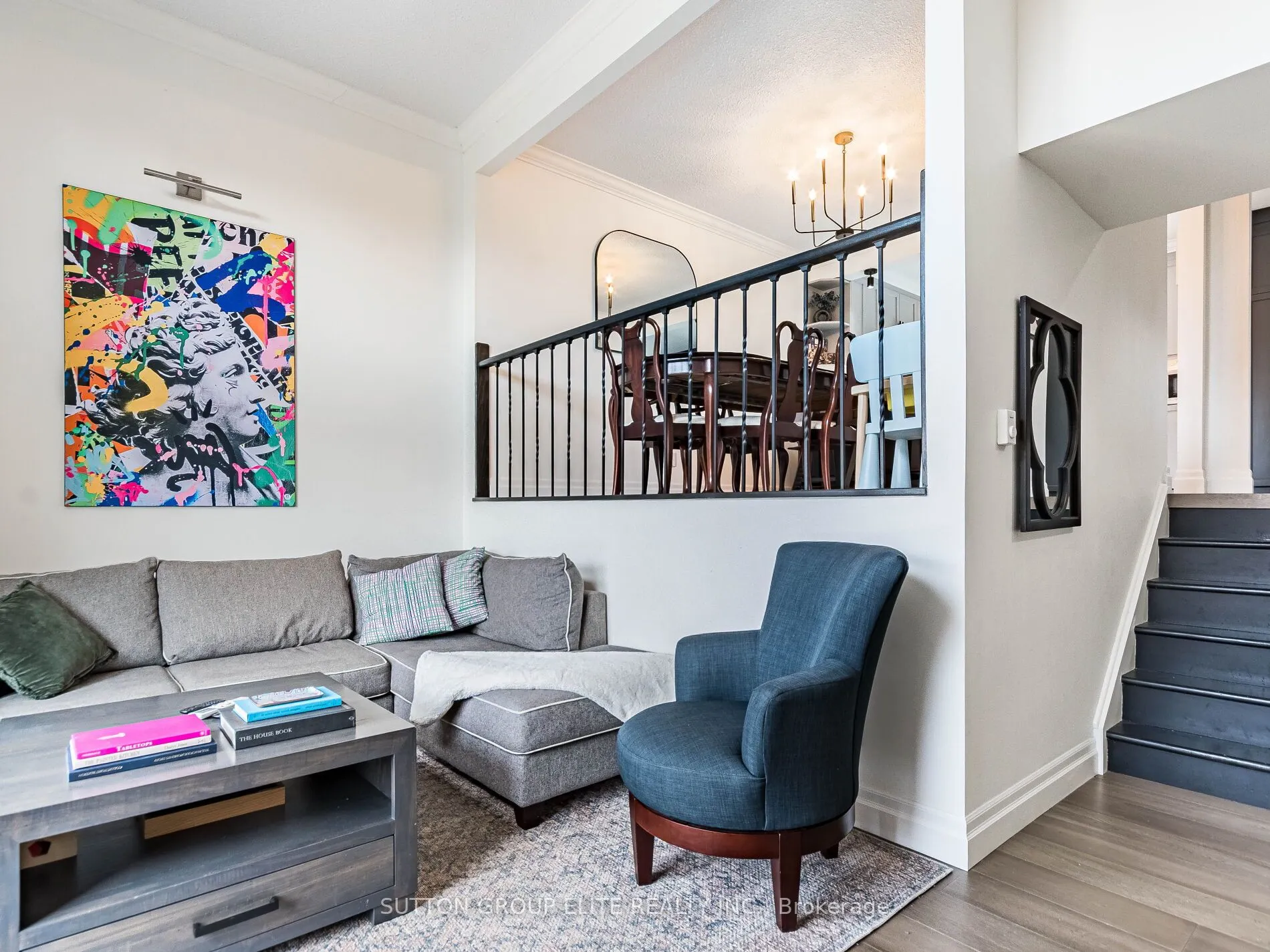 640 Rathburn Road E #8