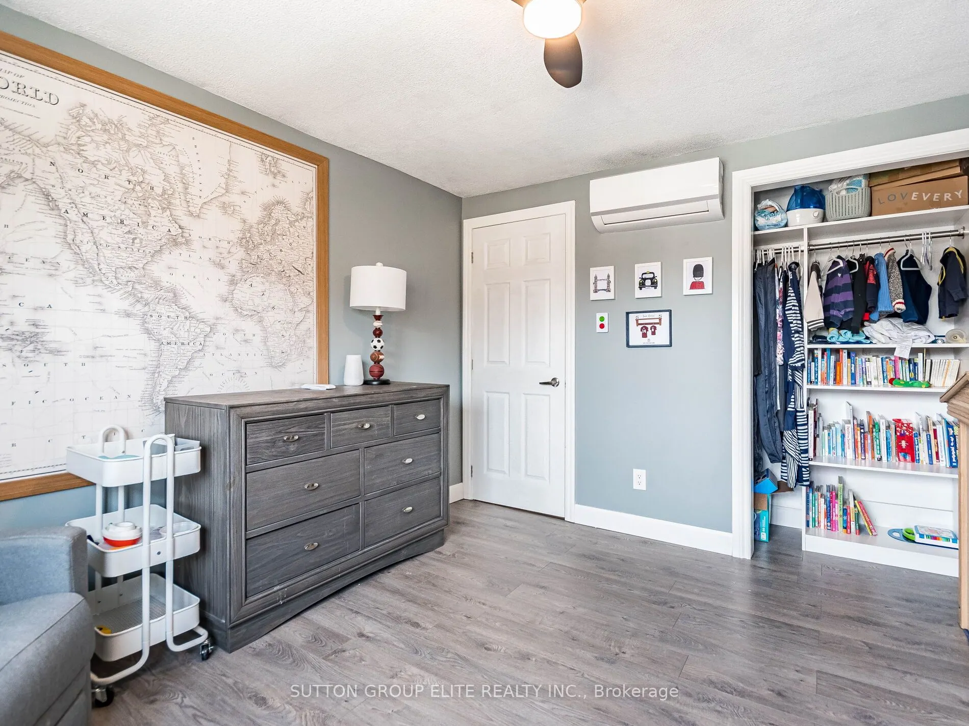 640 Rathburn Road E #8