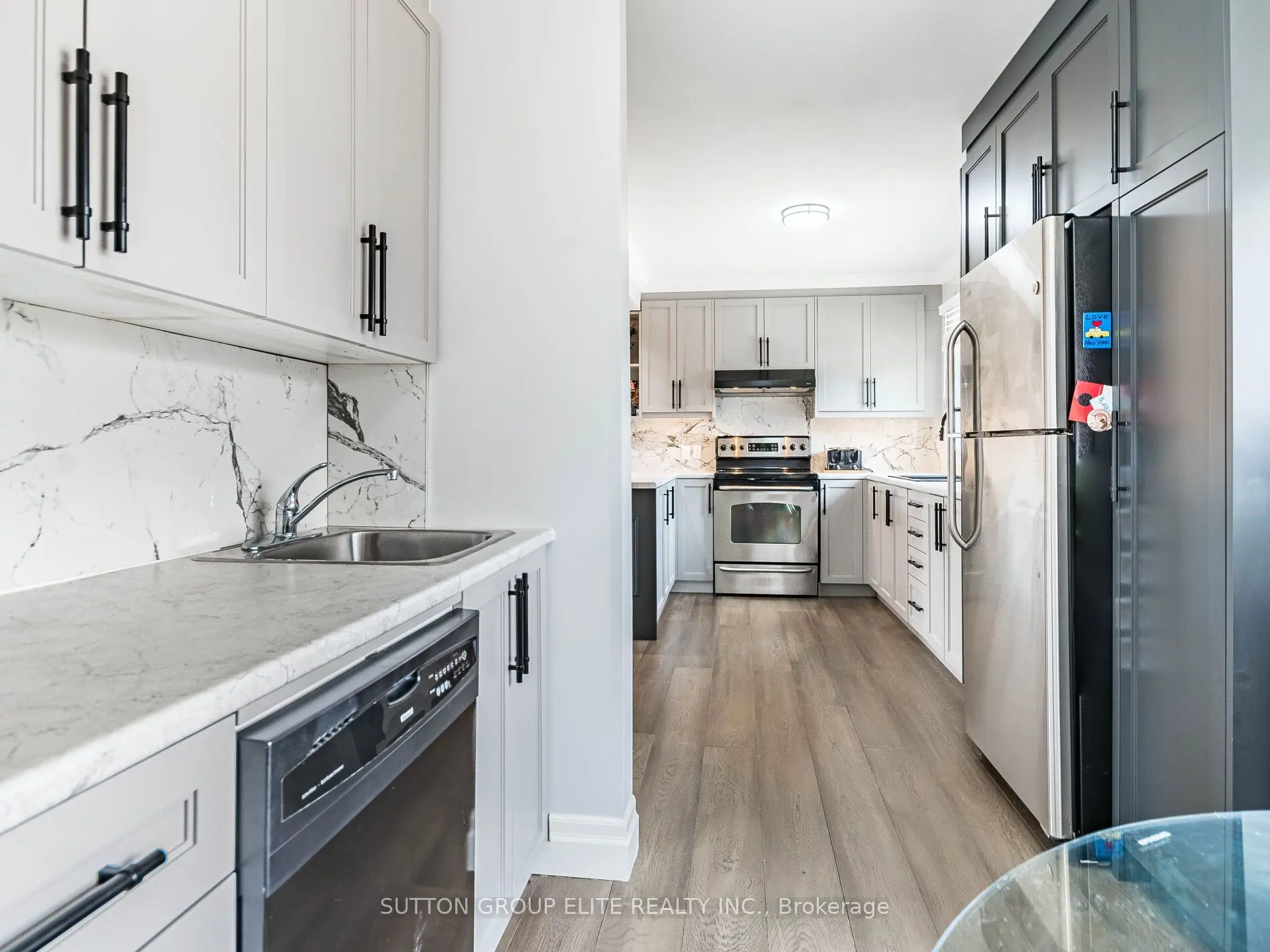 640 Rathburn Road E #8