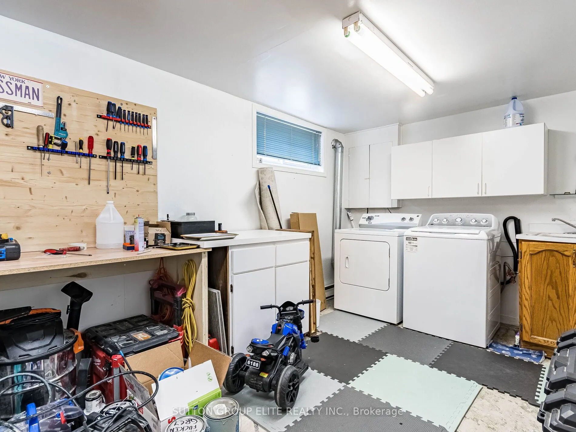 640 Rathburn Road E #8