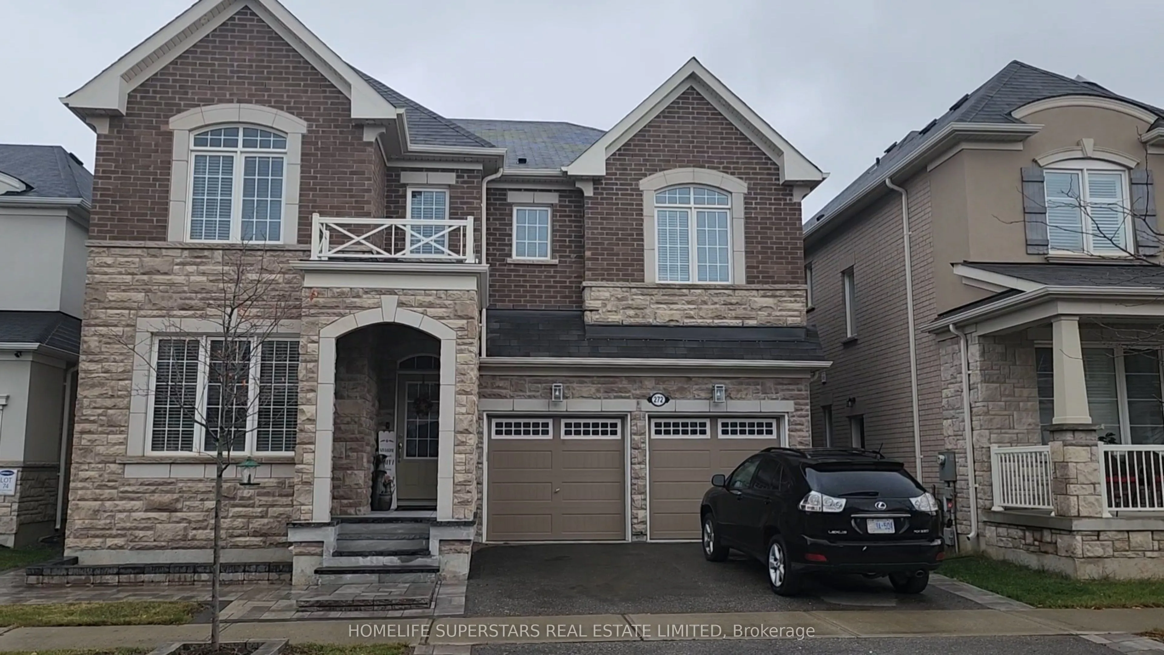 272 Chilver Heights, #Bsmt