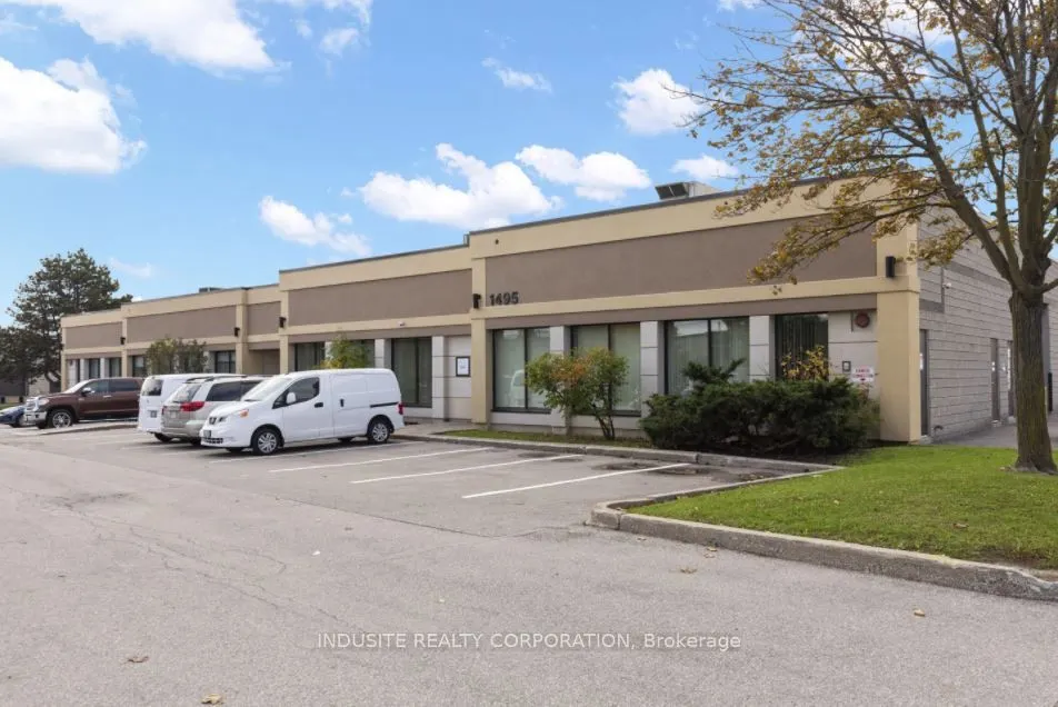 1495 Bonhill Road, #6