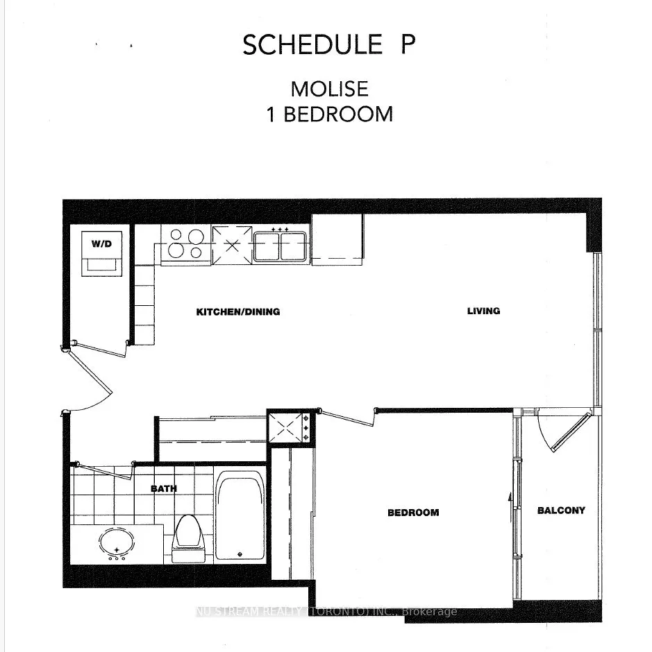 3091 Dufferin Street, #613