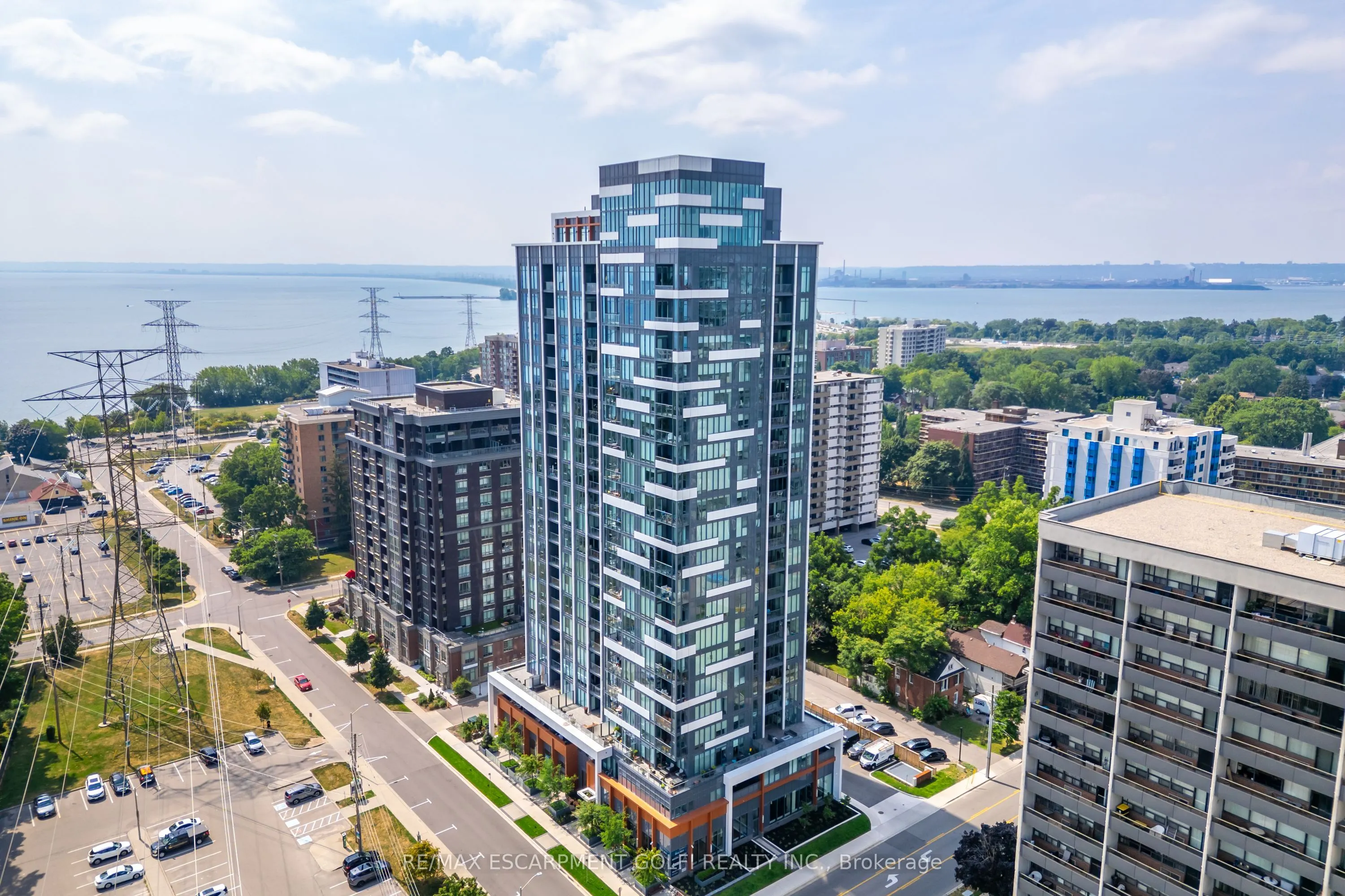 500 Brock Avenue, #206
