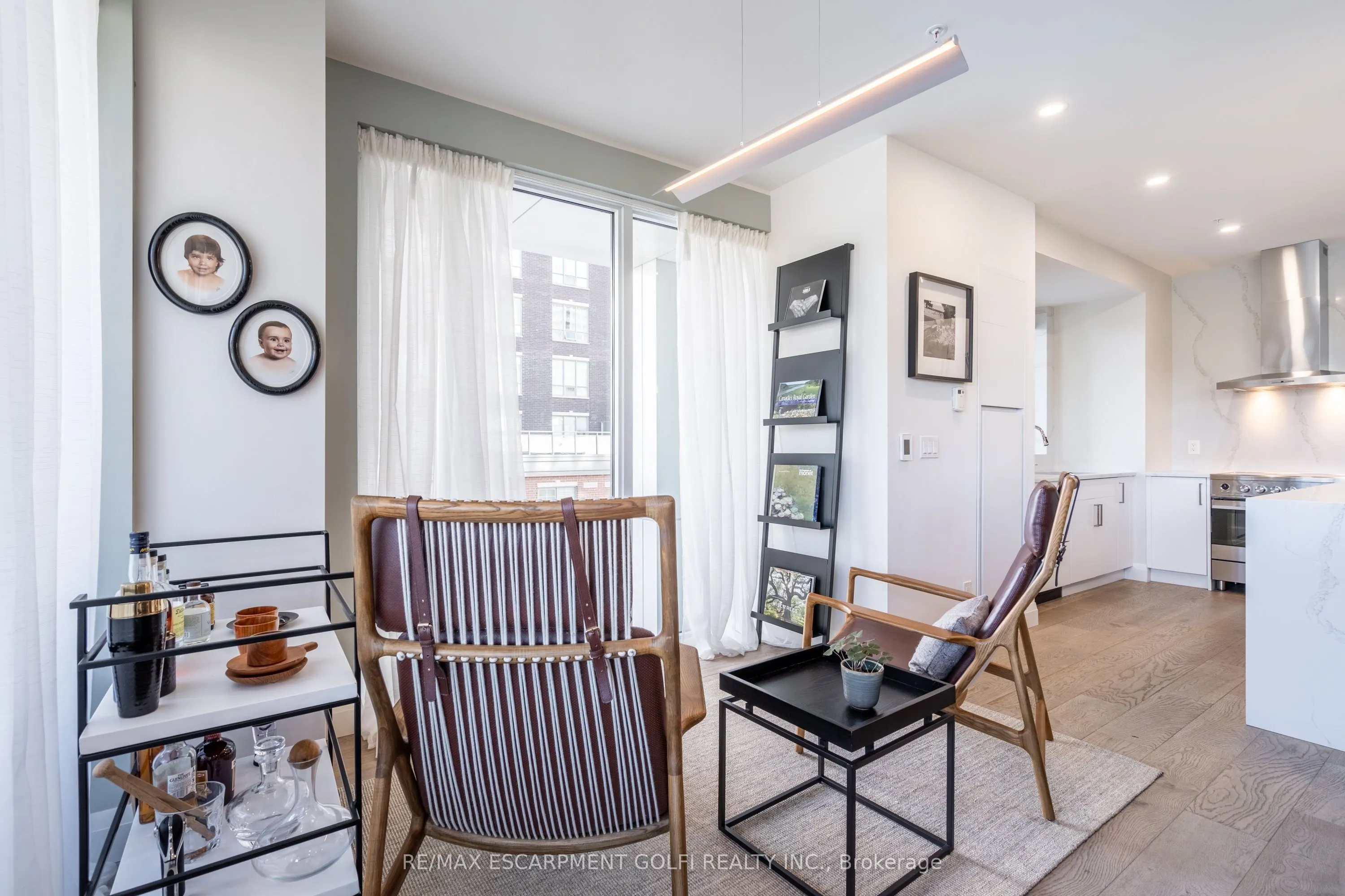 500 Brock Avenue, #206
