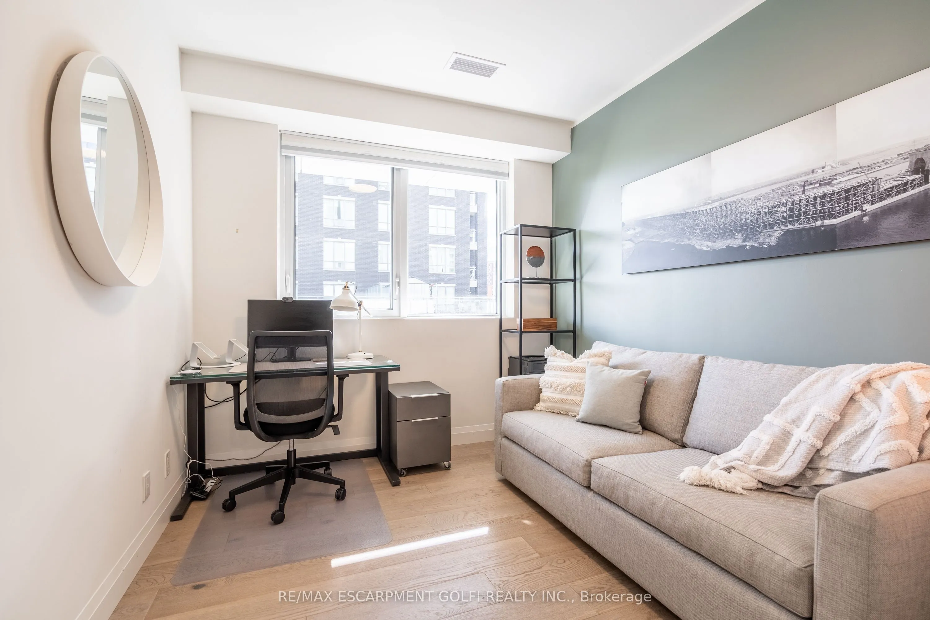 500 Brock Avenue, #206
