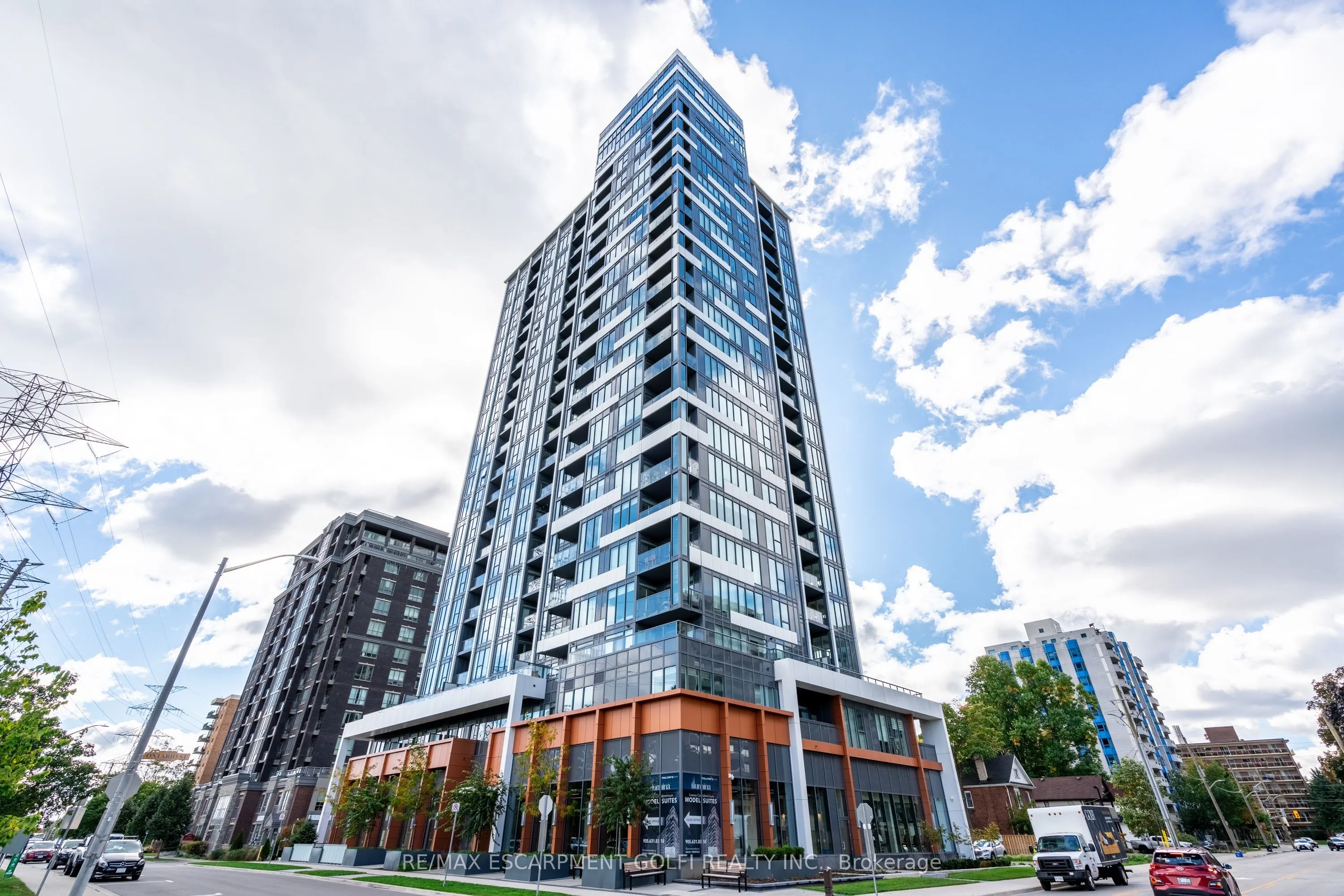 500 Brock Avenue, #206